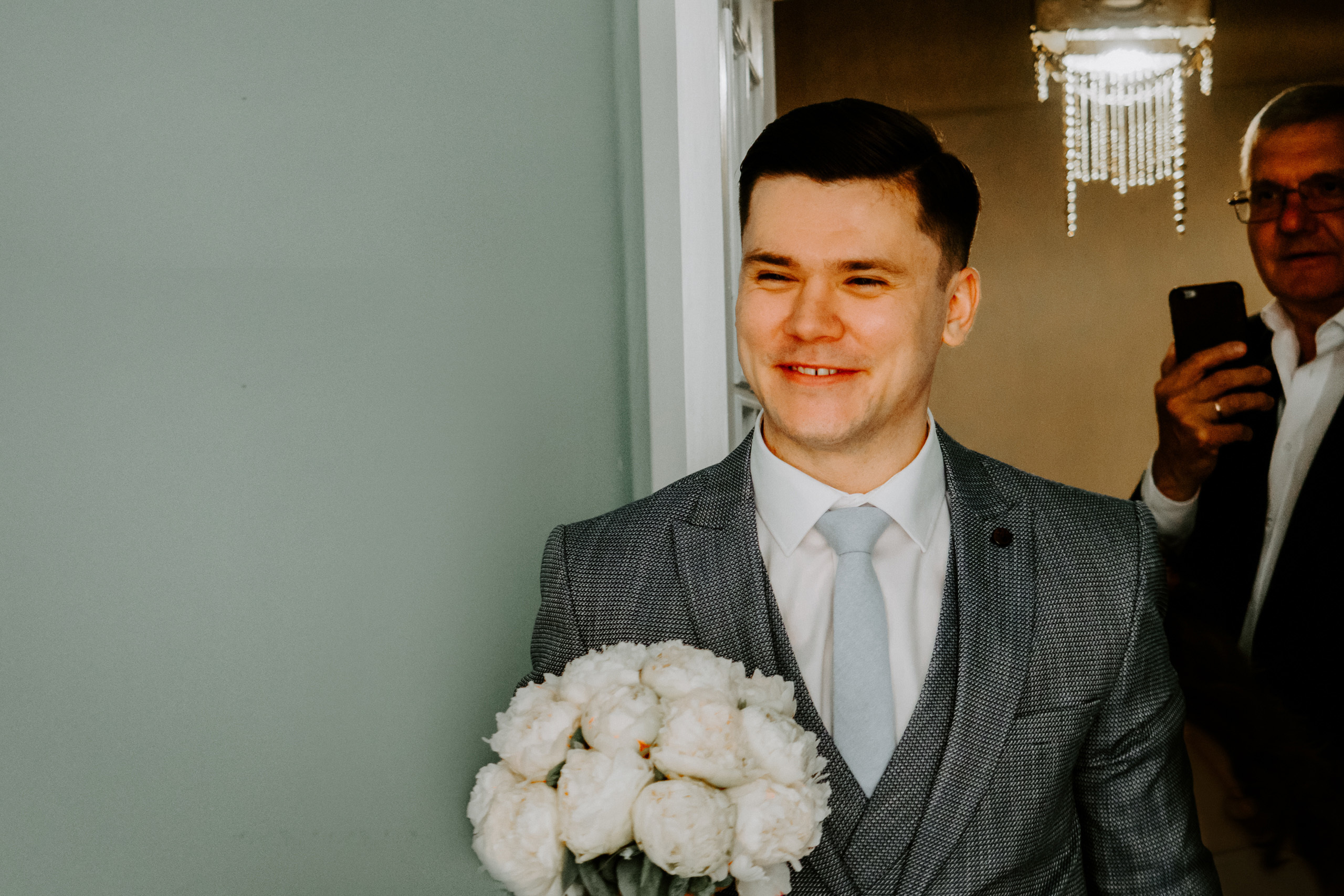 В кругу друзей. Александр Щербаков, фотограф Москва