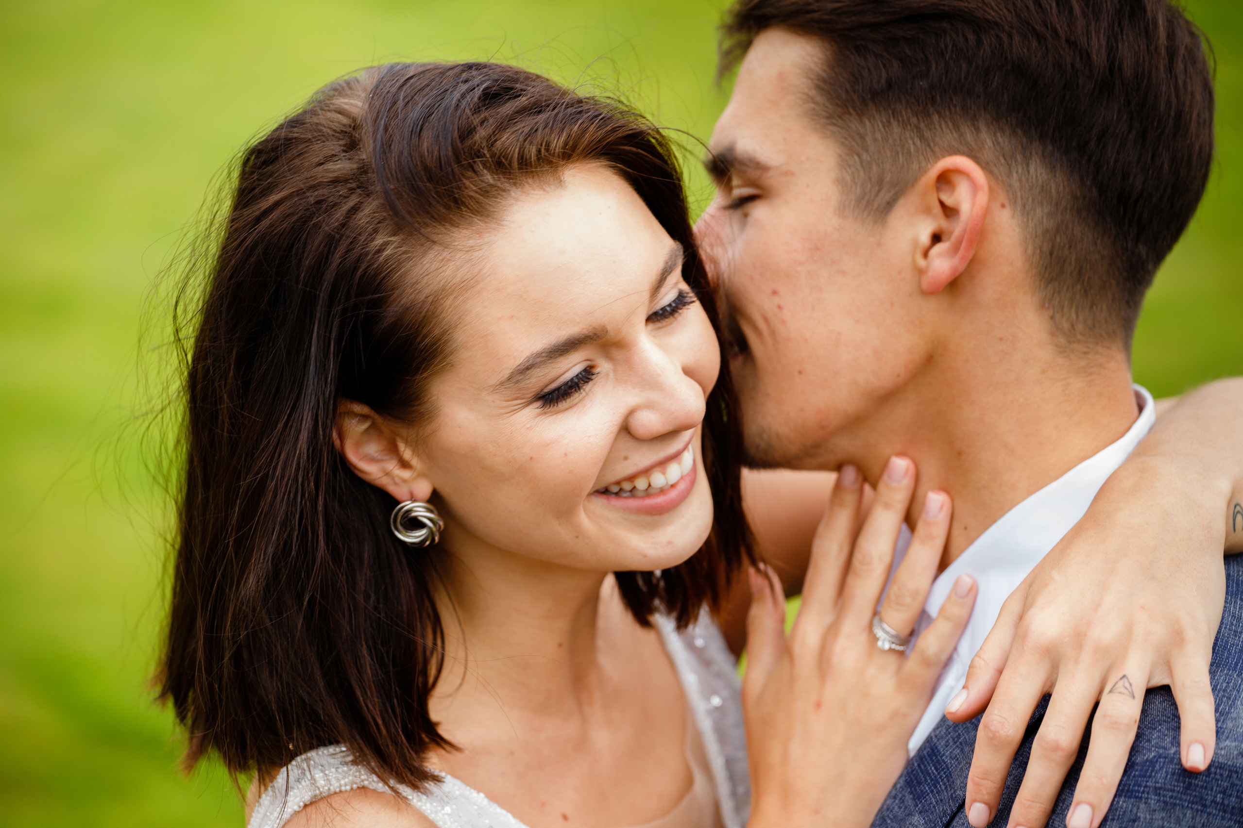 Там где много воздуха и свободы. Александр Щербаков, фотограф Москва