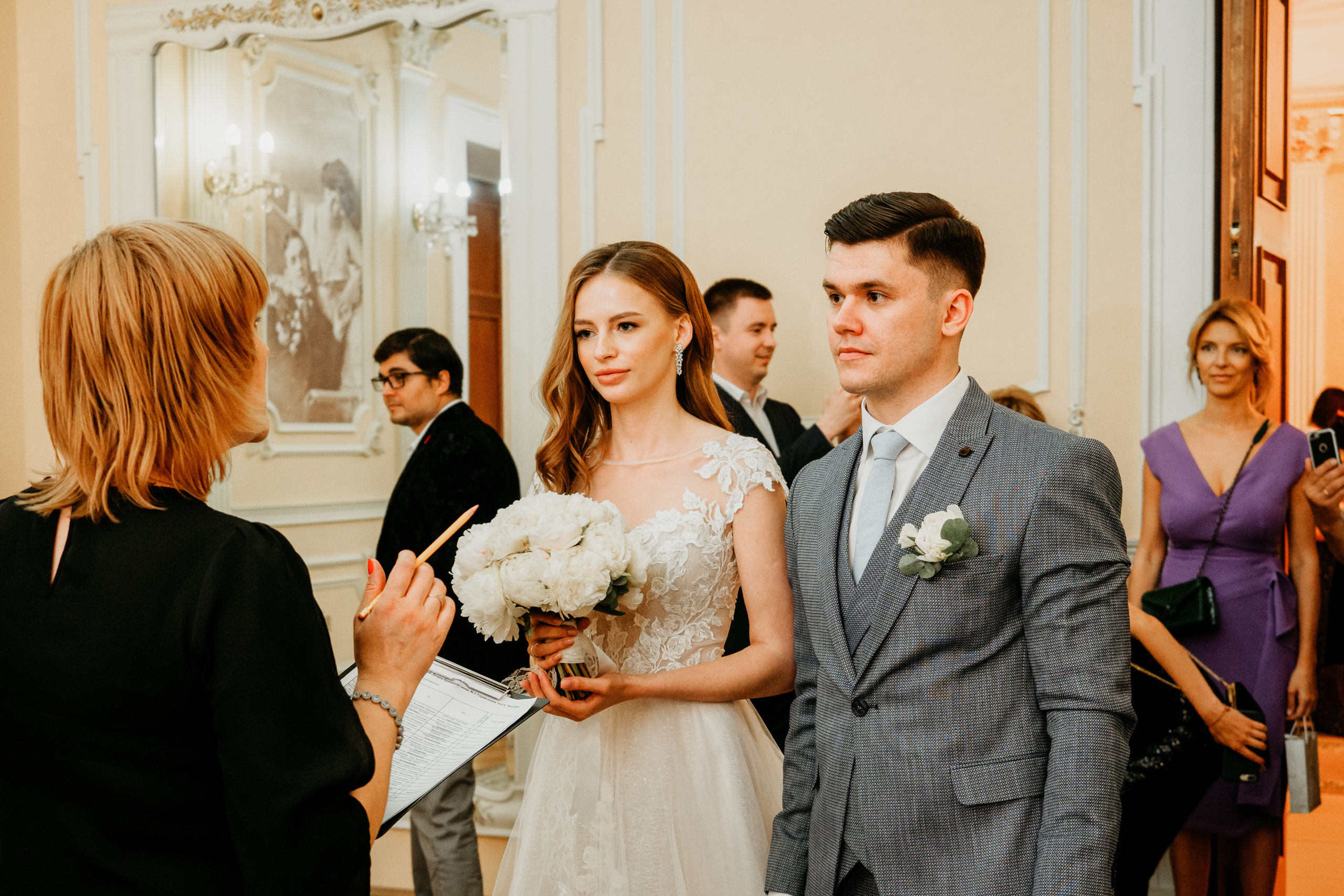 В кругу друзей. Александр Щербаков, фотограф Москва