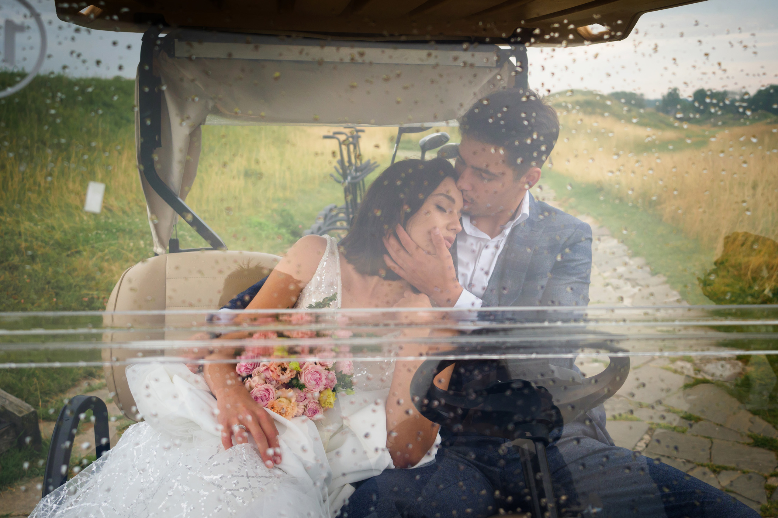 Там где много воздуха и свободы. Александр Щербаков, фотограф Москва