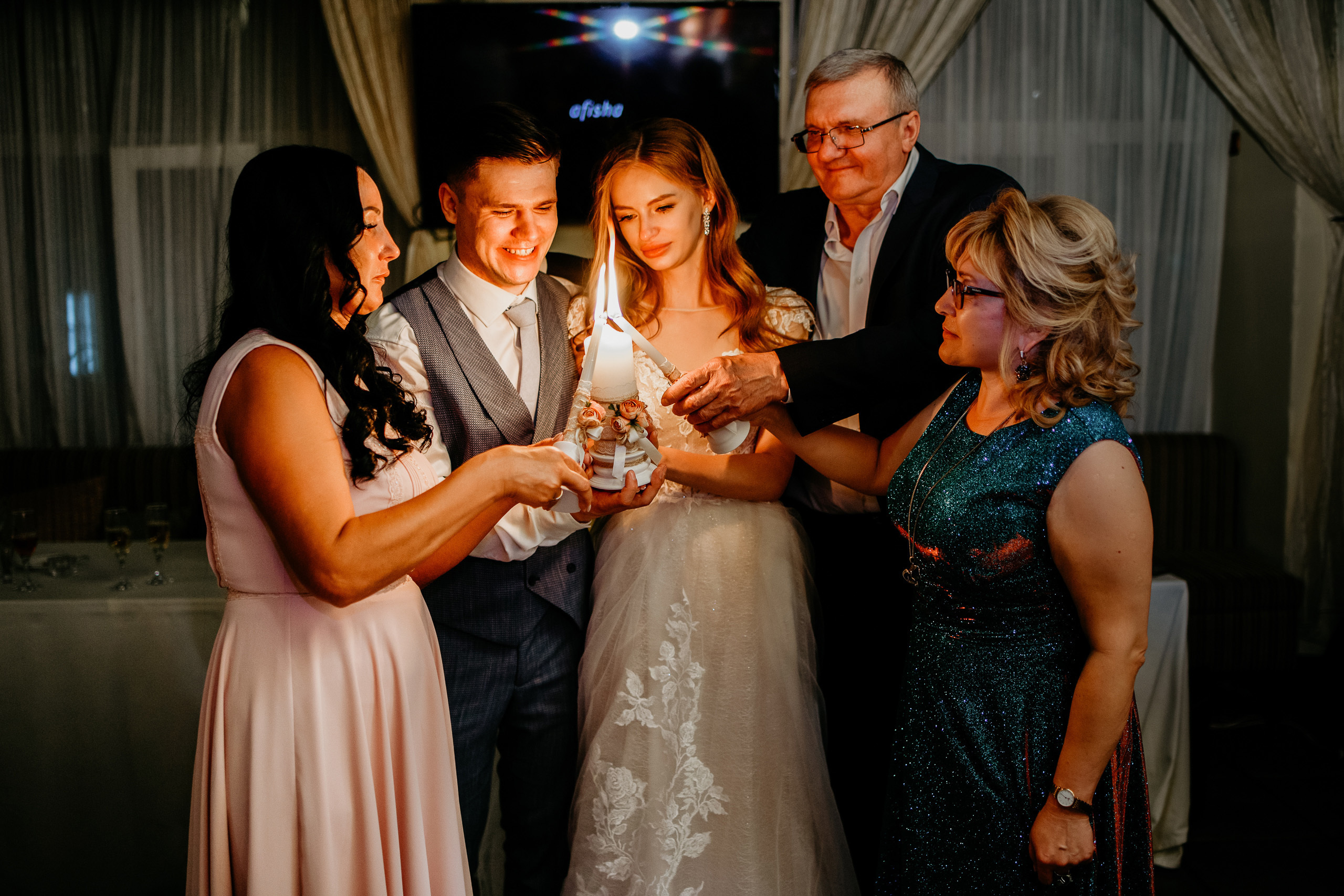 В кругу друзей. Александр Щербаков, фотограф Москва