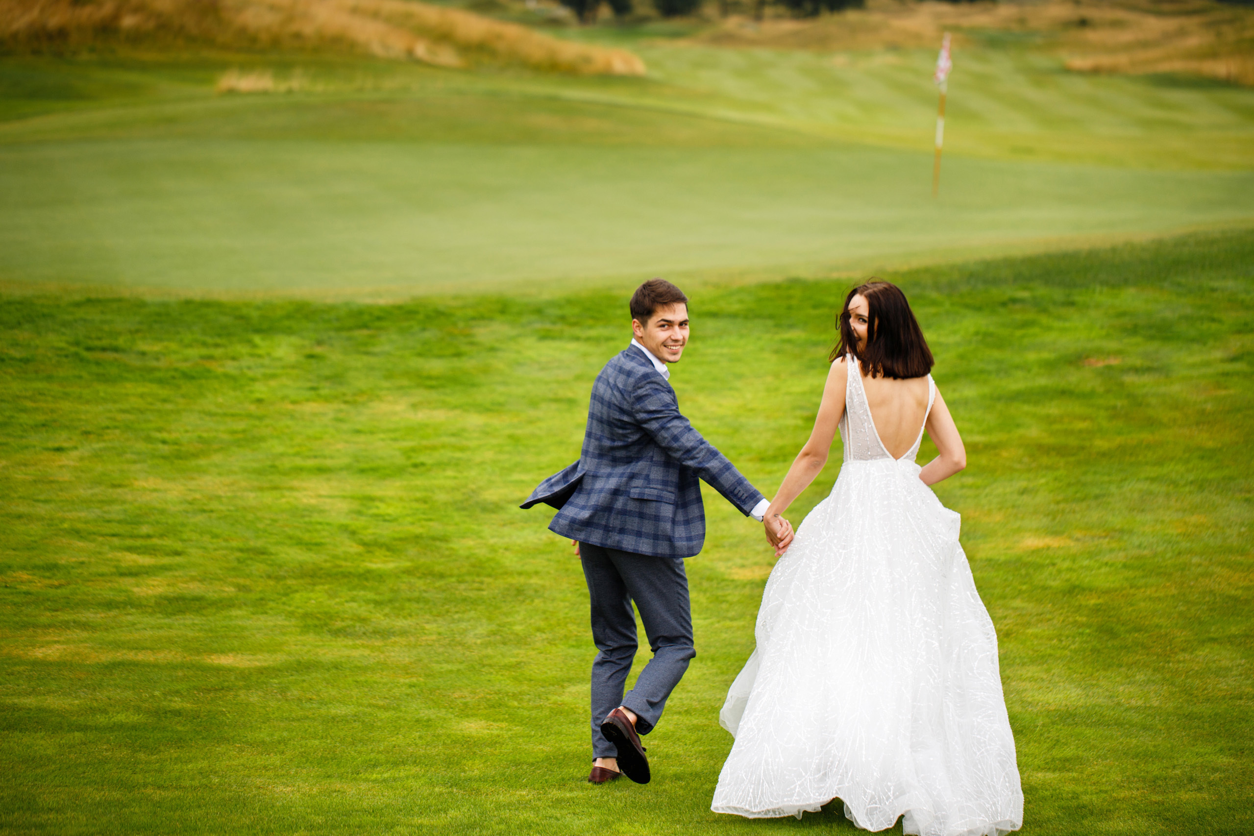 Там где много воздуха и свободы. Александр Щербаков, фотограф Москва