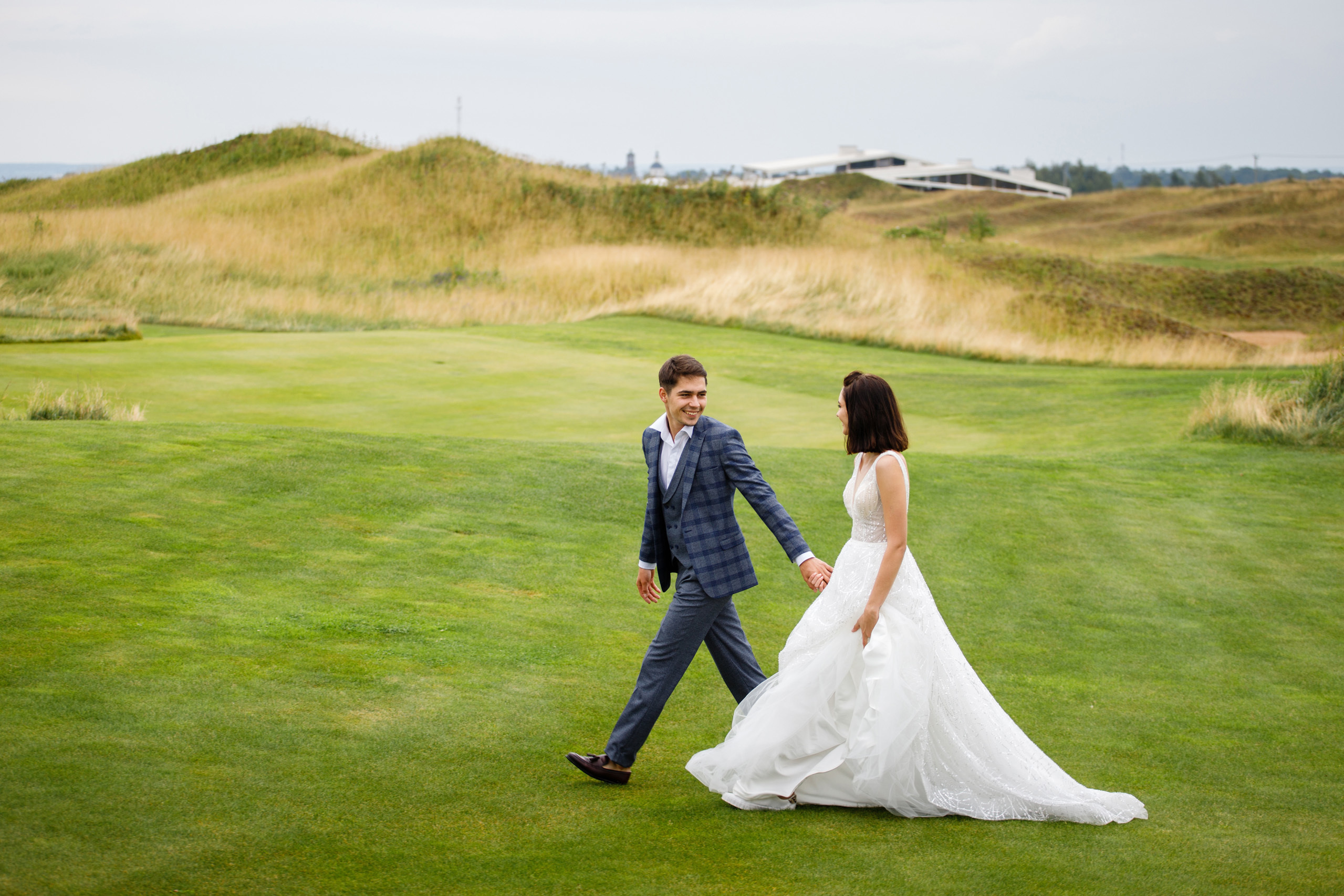 Там где много воздуха и свободы. Александр Щербаков, фотограф Москва