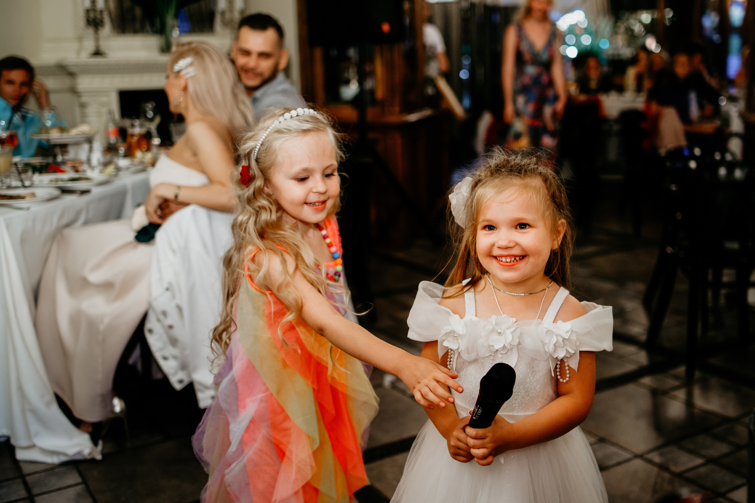 В кругу друзей. Александр Щербаков, фотограф Москва