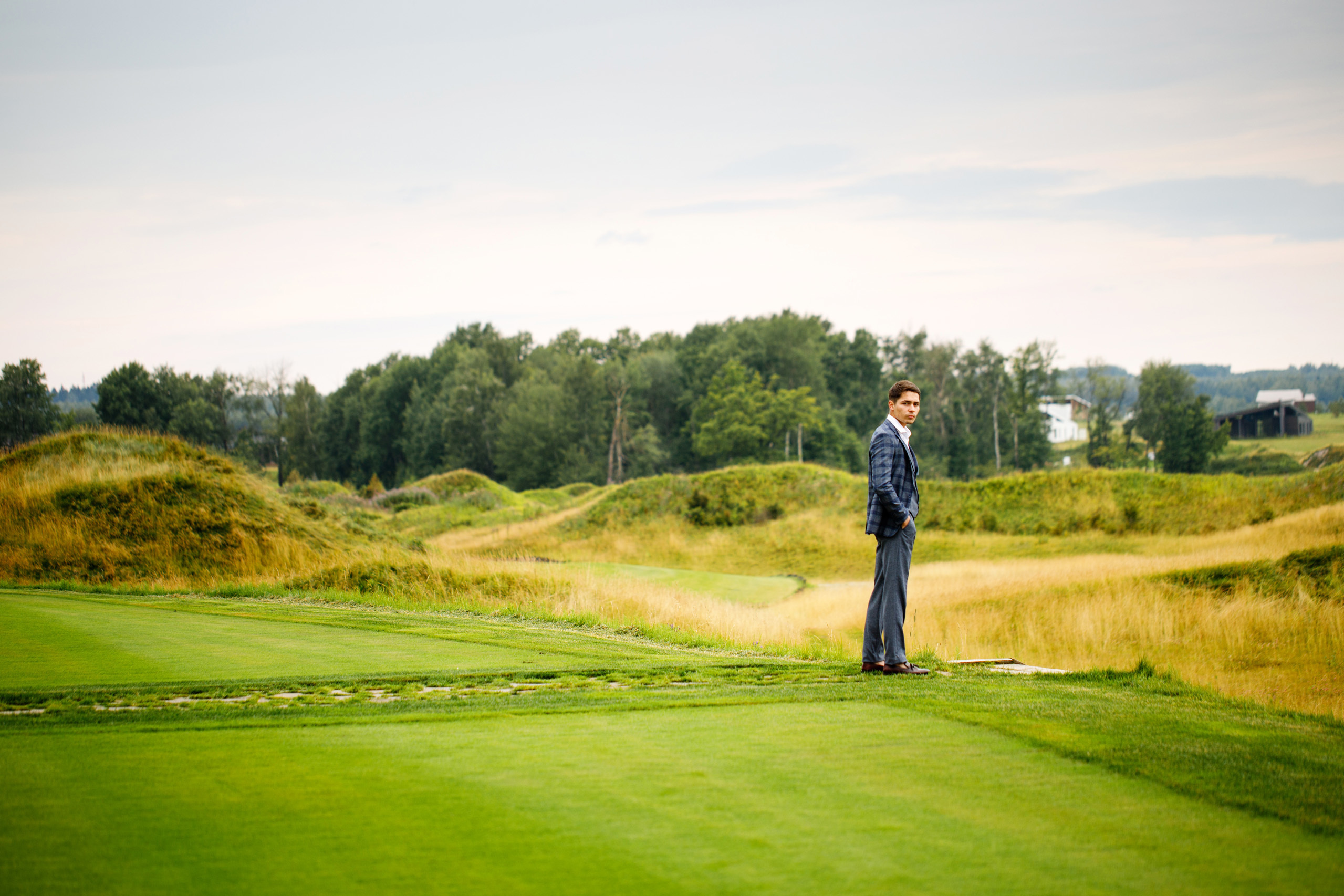 Там где много воздуха и свободы. Александр Щербаков, фотограф Москва