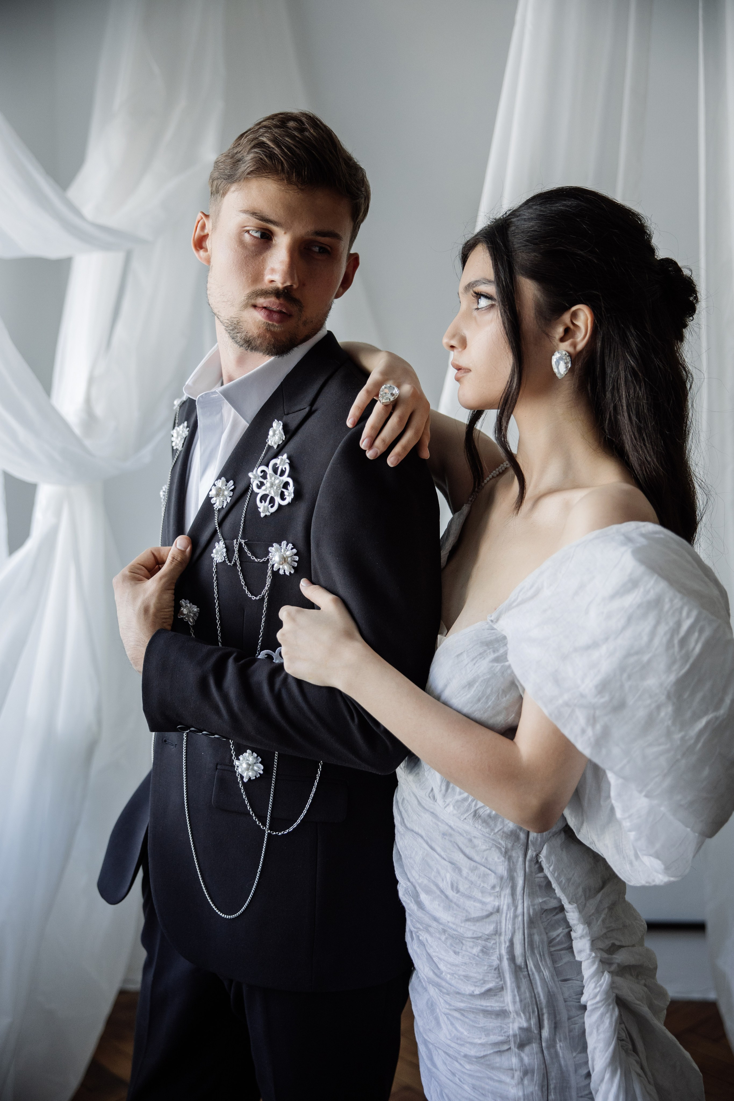 Саша и Лили. Семейный и свадебный фотограф в Самаре и Кинеле Мария Донцу