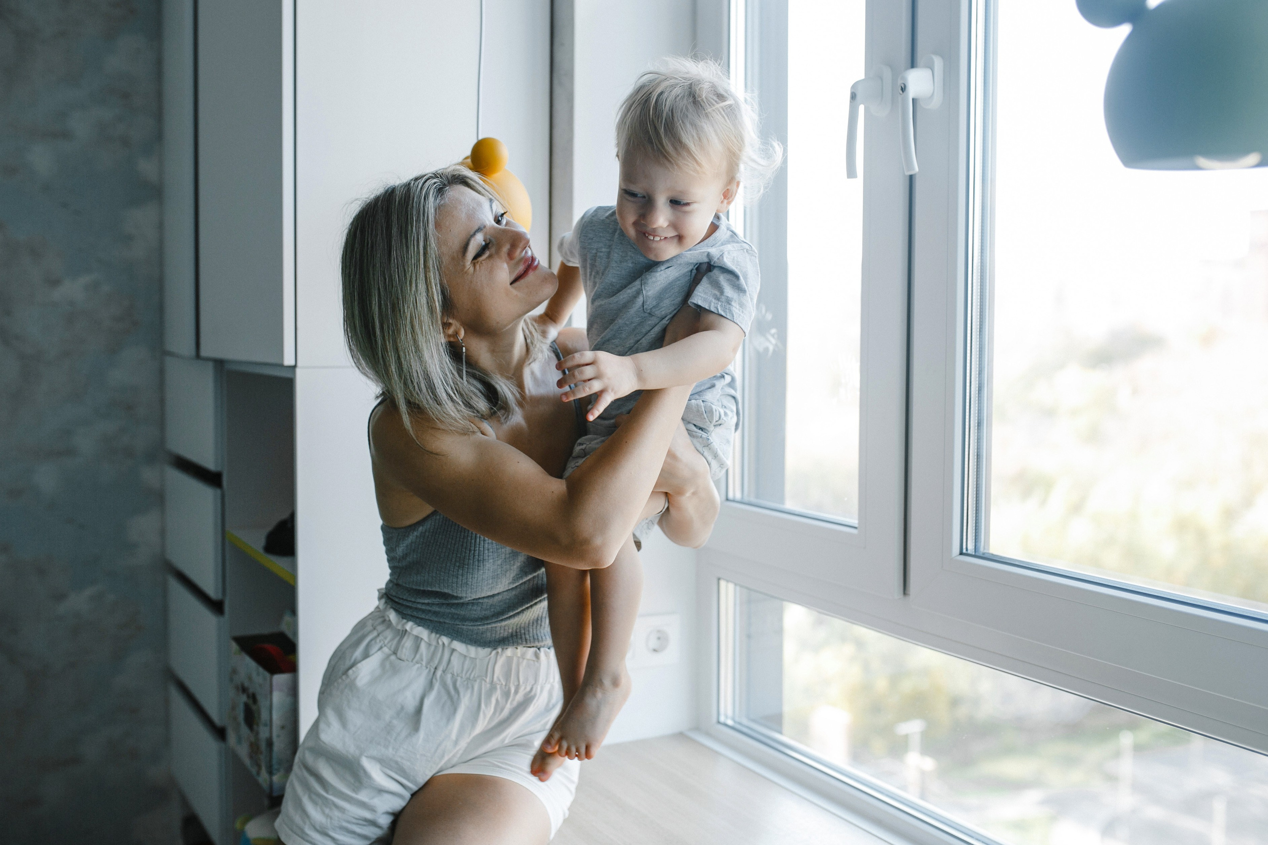 Кристина&Алексей домашняя. Фотограф в Новосибирске Ася Зверева