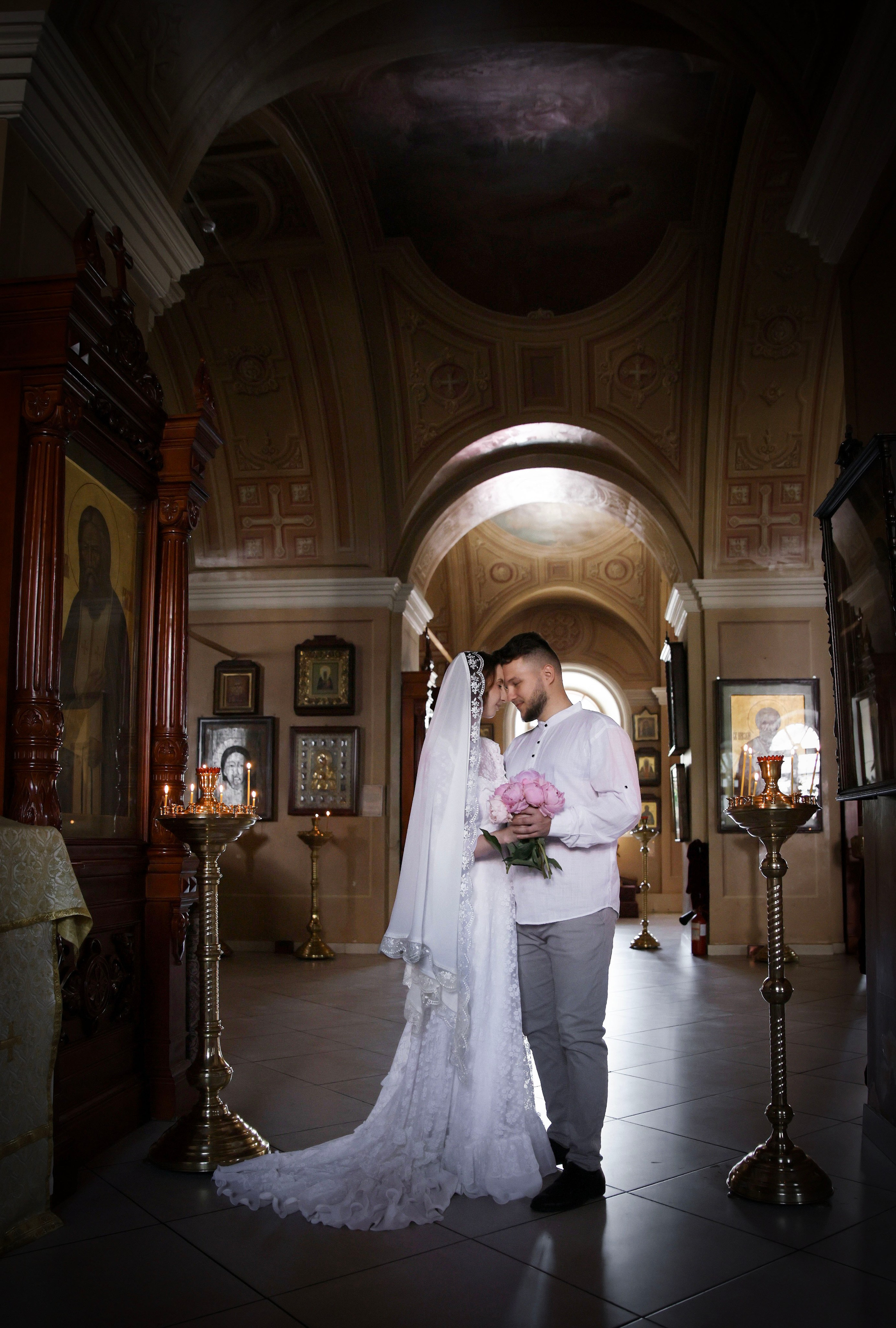 Храм Воздвижения Креста Господня. ГЛАВНАЯ