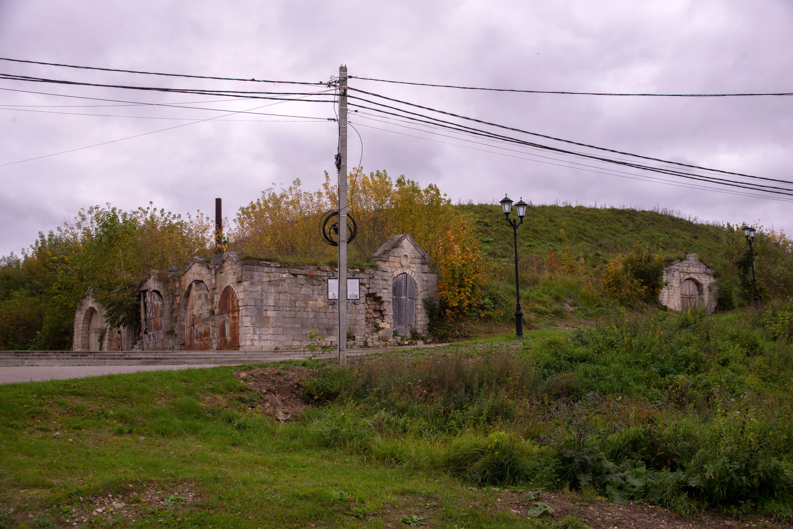 Старица. 25 сентября 2025 (Nikon). Игорь Жучков. Россия увиденная глазами путешествующего фотографа