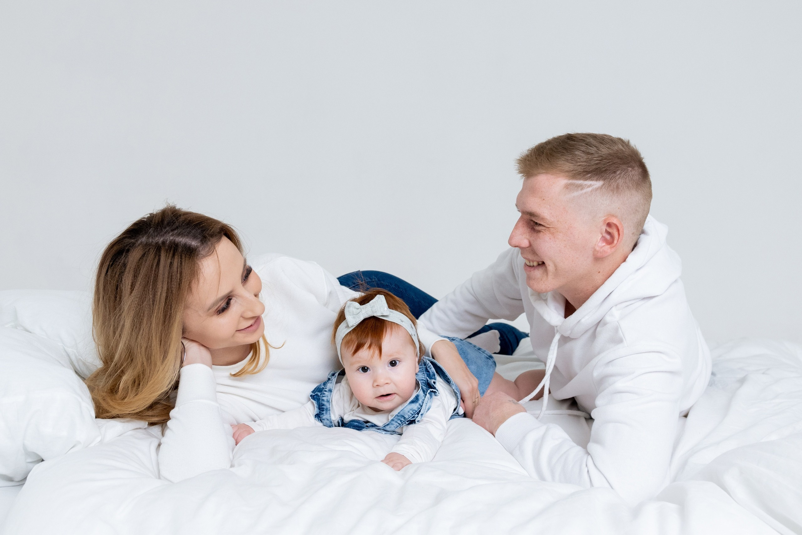 Прогулочная и семейная съемка. Фото-видеосъемка в Елабуге Дмитрий Малюгин