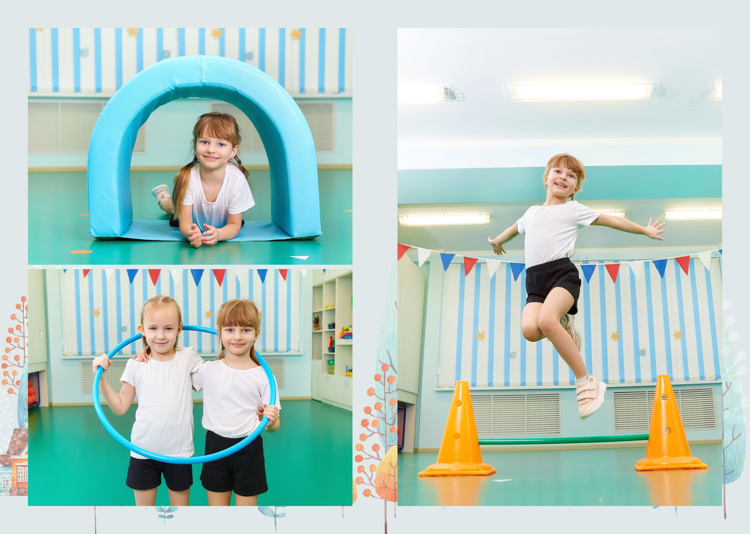 выпускной альбом для детского сада йошкар-ола фотокнига диплом выпускника