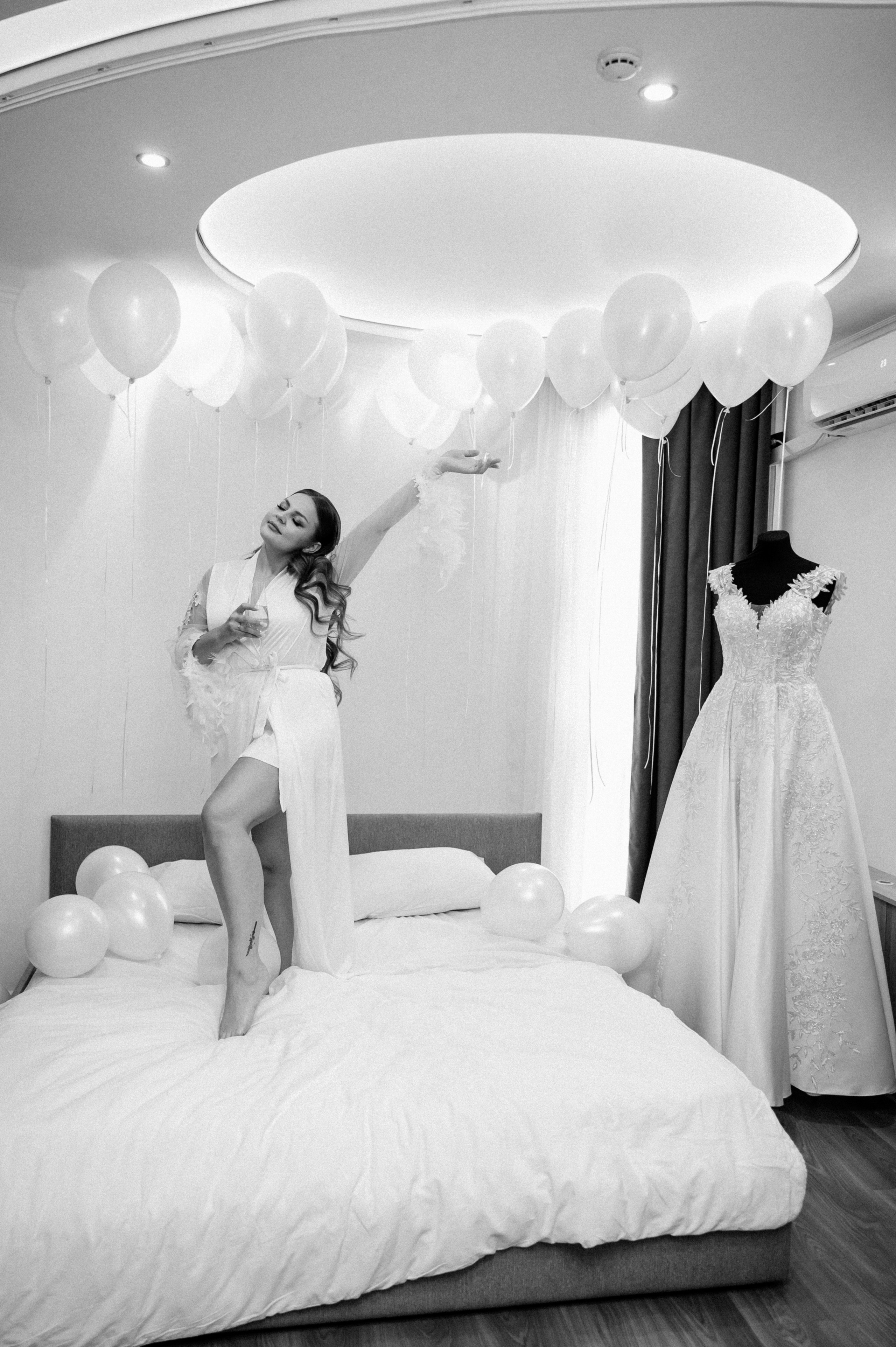 Инна и Алексей. Свадебный фотограф, фотограф беременности Дарья Доценко