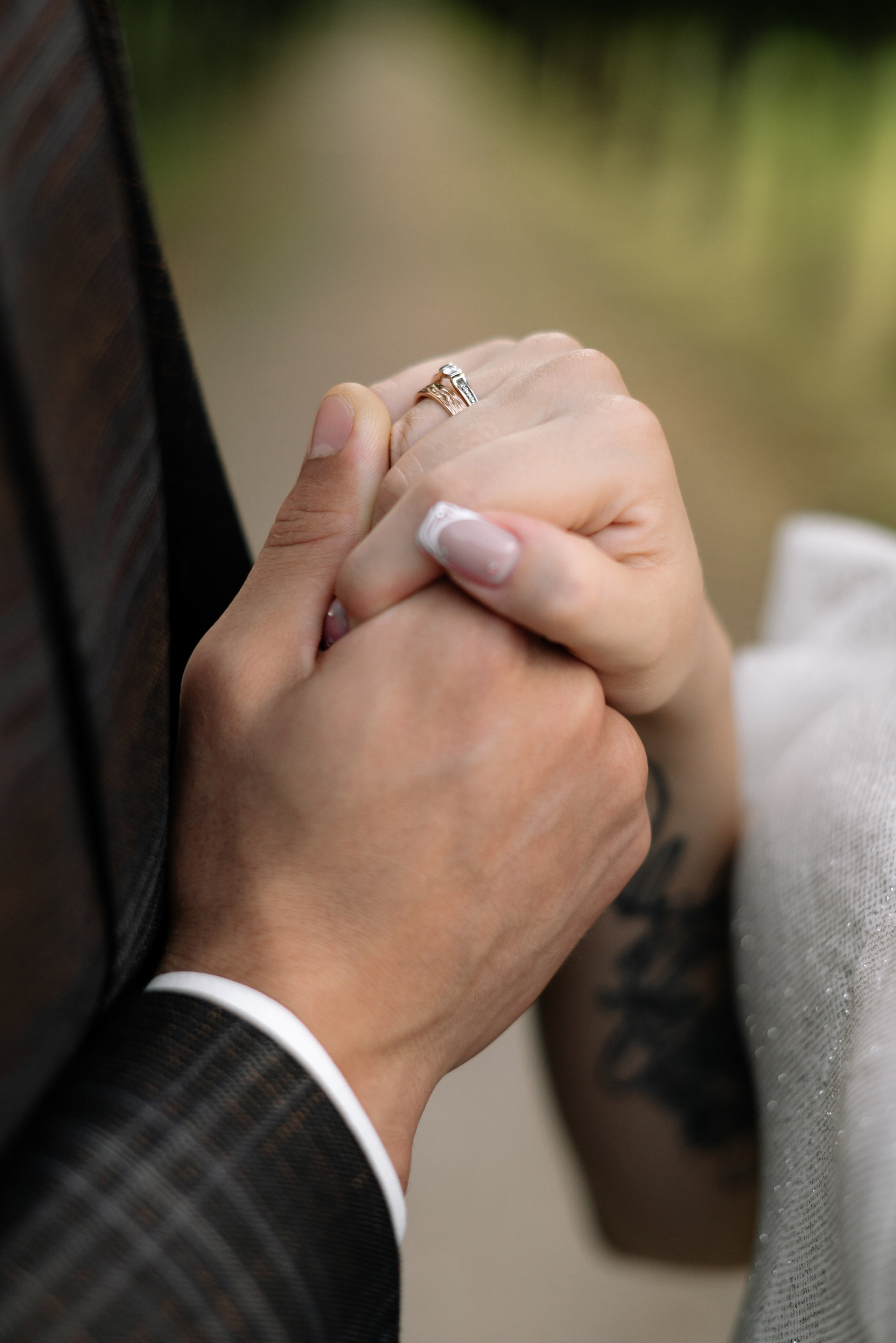 Ксюша и Данил. Свадебный фотограф, фотограф беременности Дарья Доценко