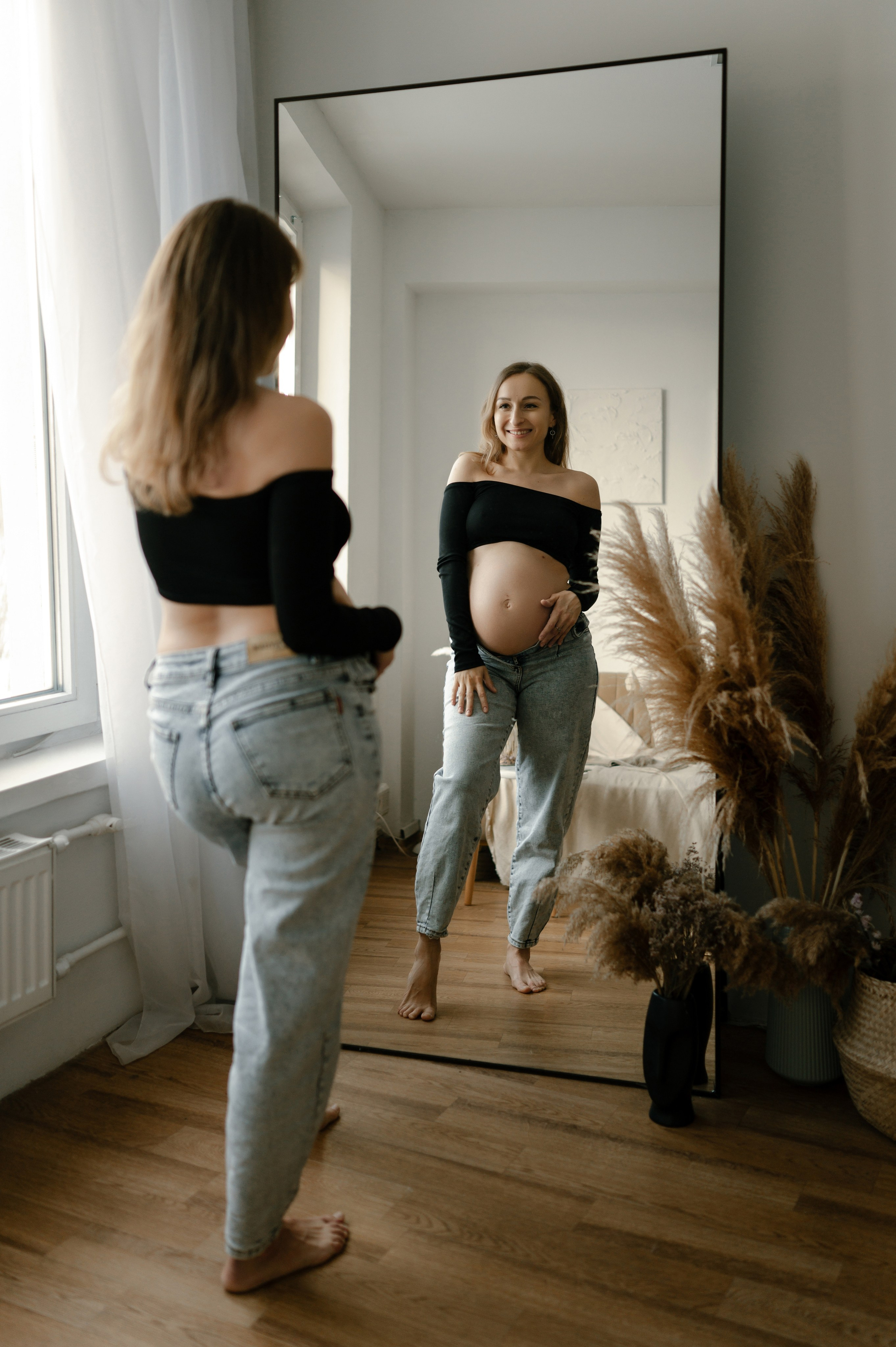 Вика. Свадебный фотограф, фотограф беременности Дарья Доценко