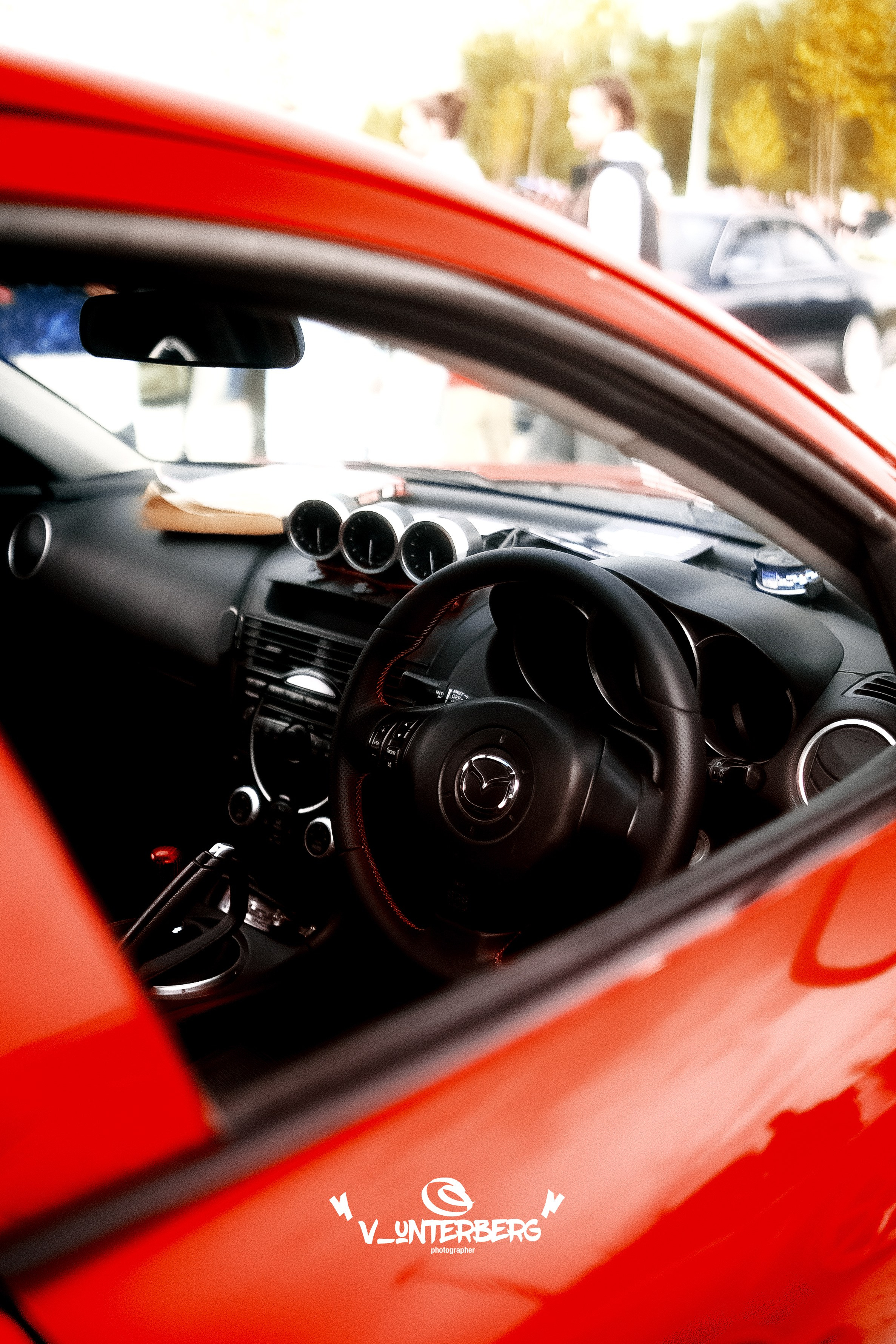 MIDDAY. Фотограф в Новосибирске Владислав Унтерберг