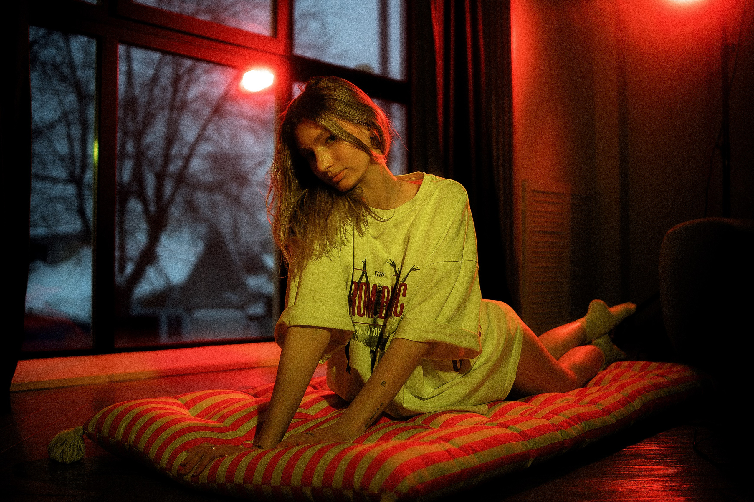 Катя. Фотограф в Новосибирске Владислав Унтерберг