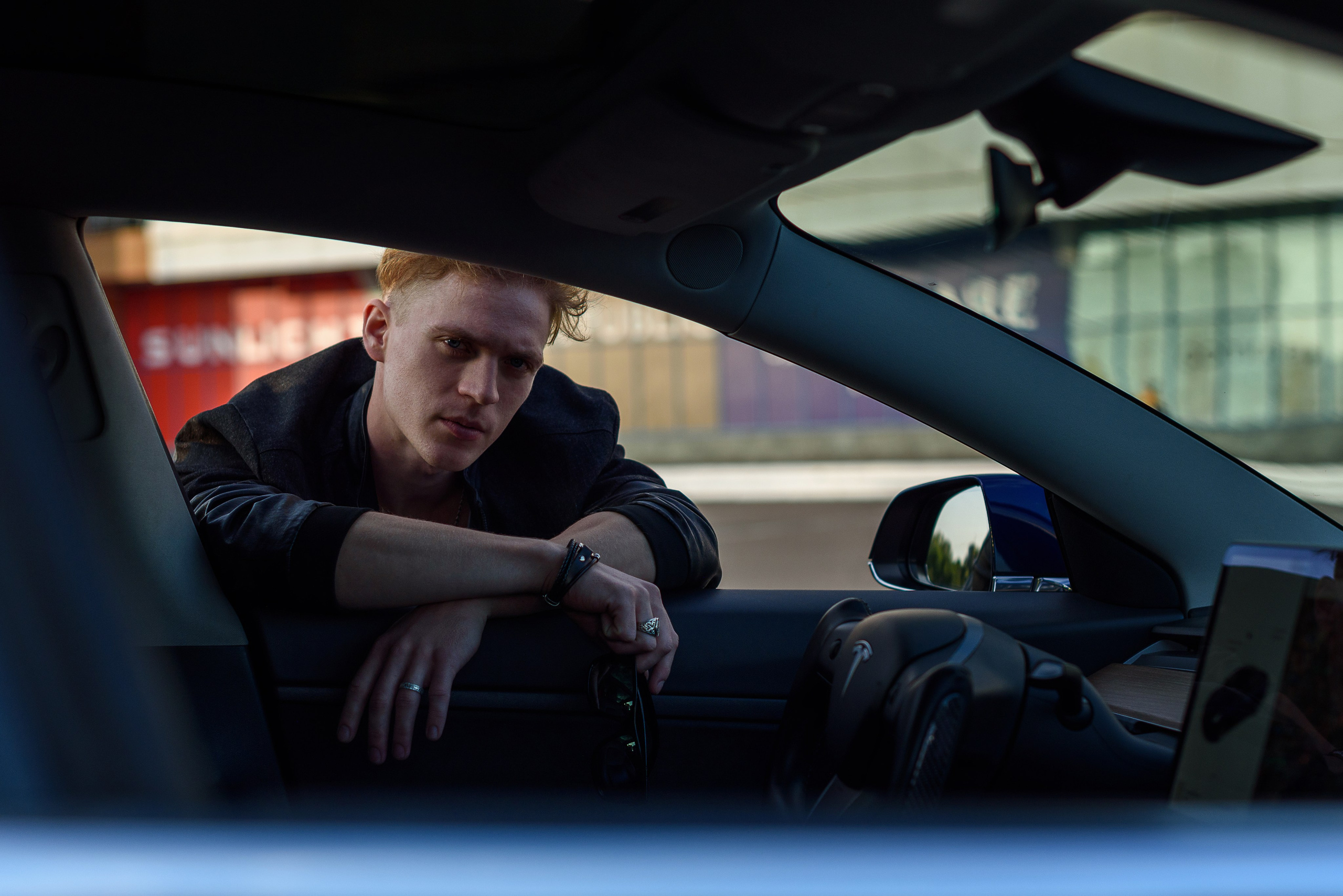 Макс и Полина