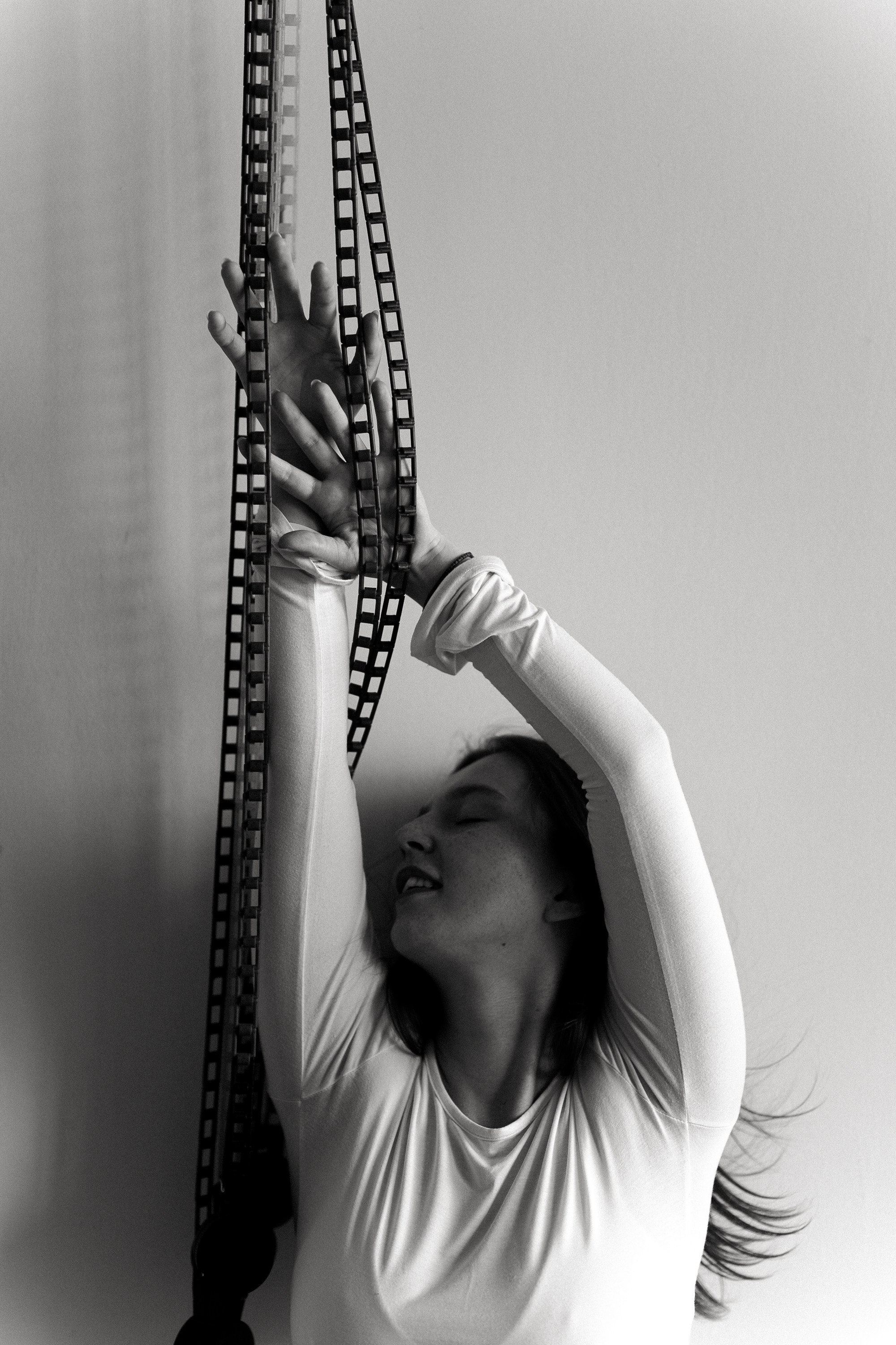 ◦ Аня ◦. Фотограф Никонова Екатерина
