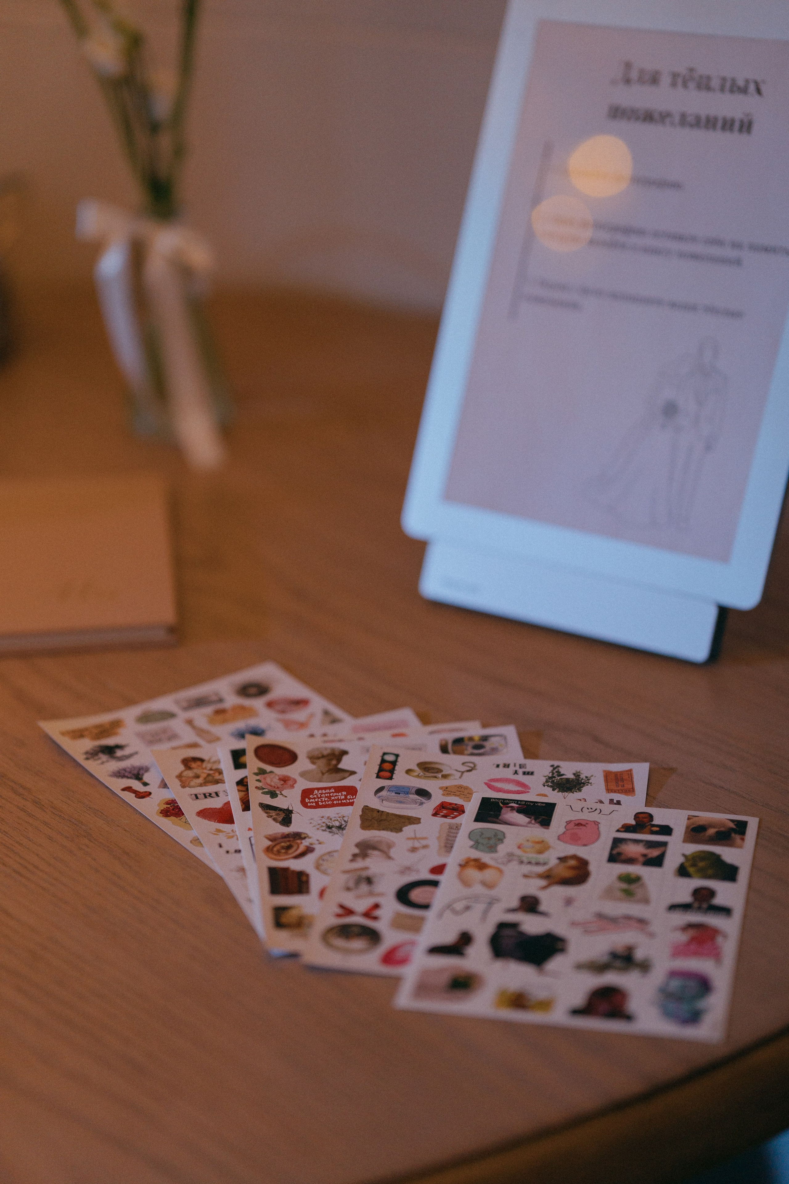 💍 |П+Е. Главная