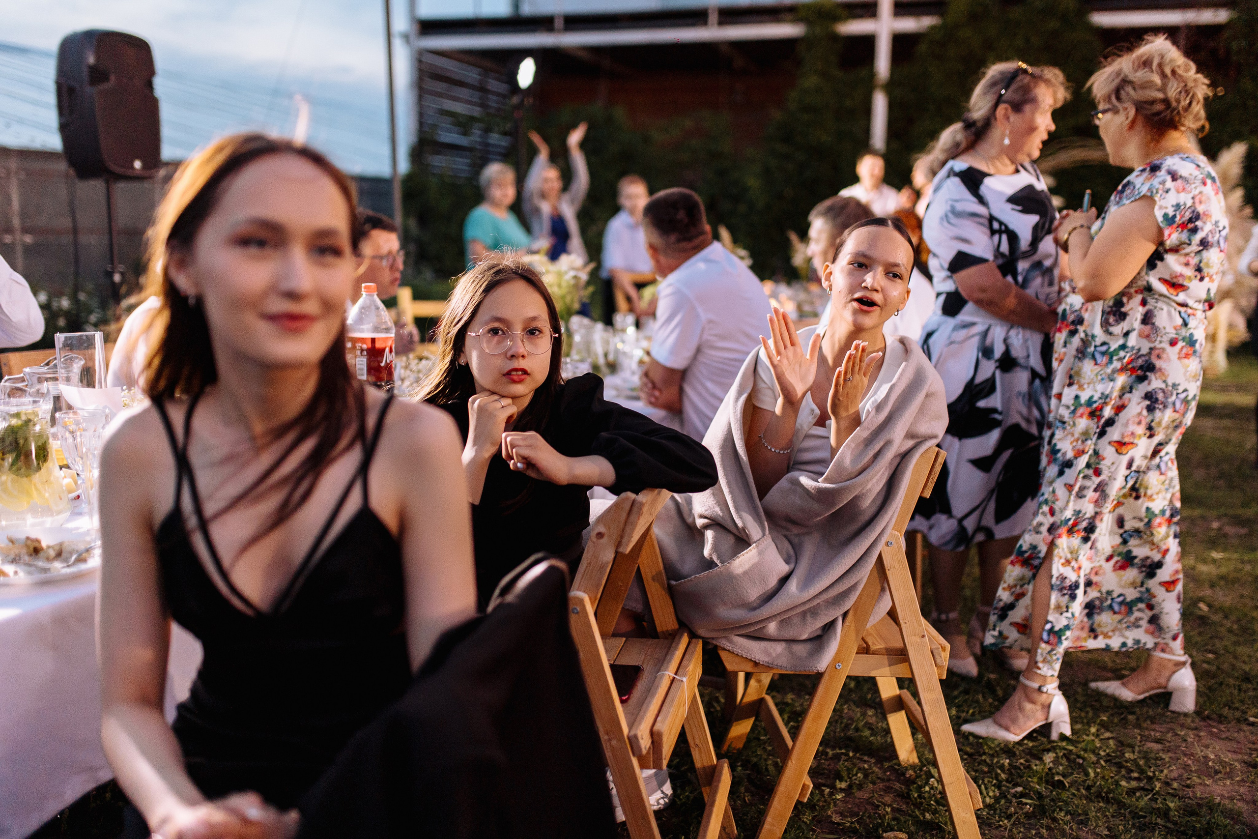 Свадебный репортаж. Свадебный и Репортажный фотограф Александр Шаров