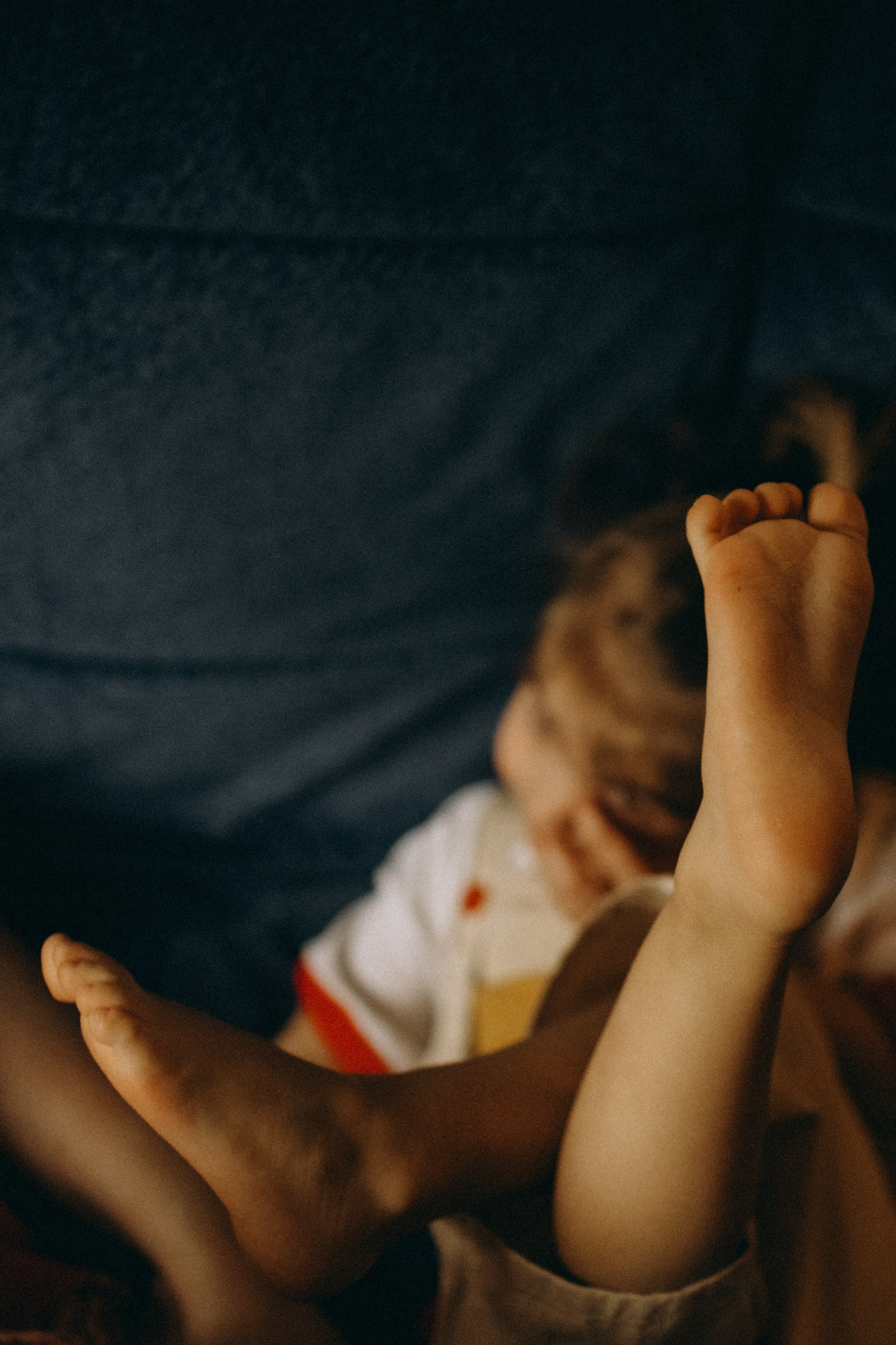 Оля и Василиса. Главная