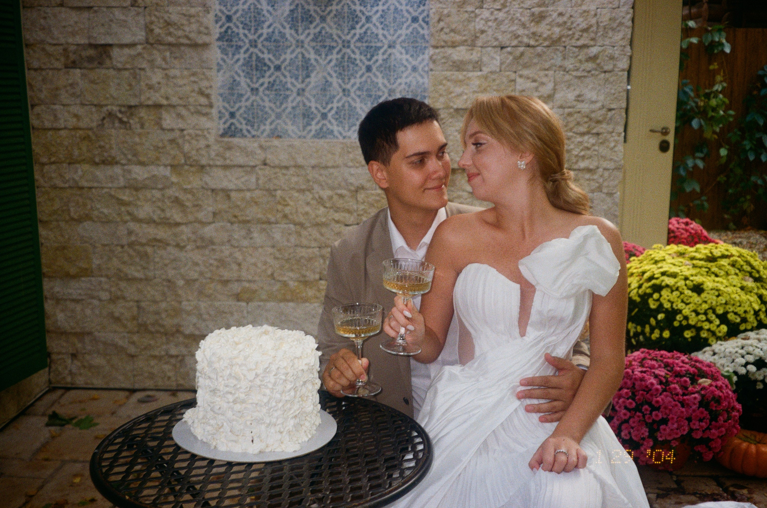 Пленка. Свадебный фотограф в Москве | Профессиональный фотограф | Выгодные цены на услуги