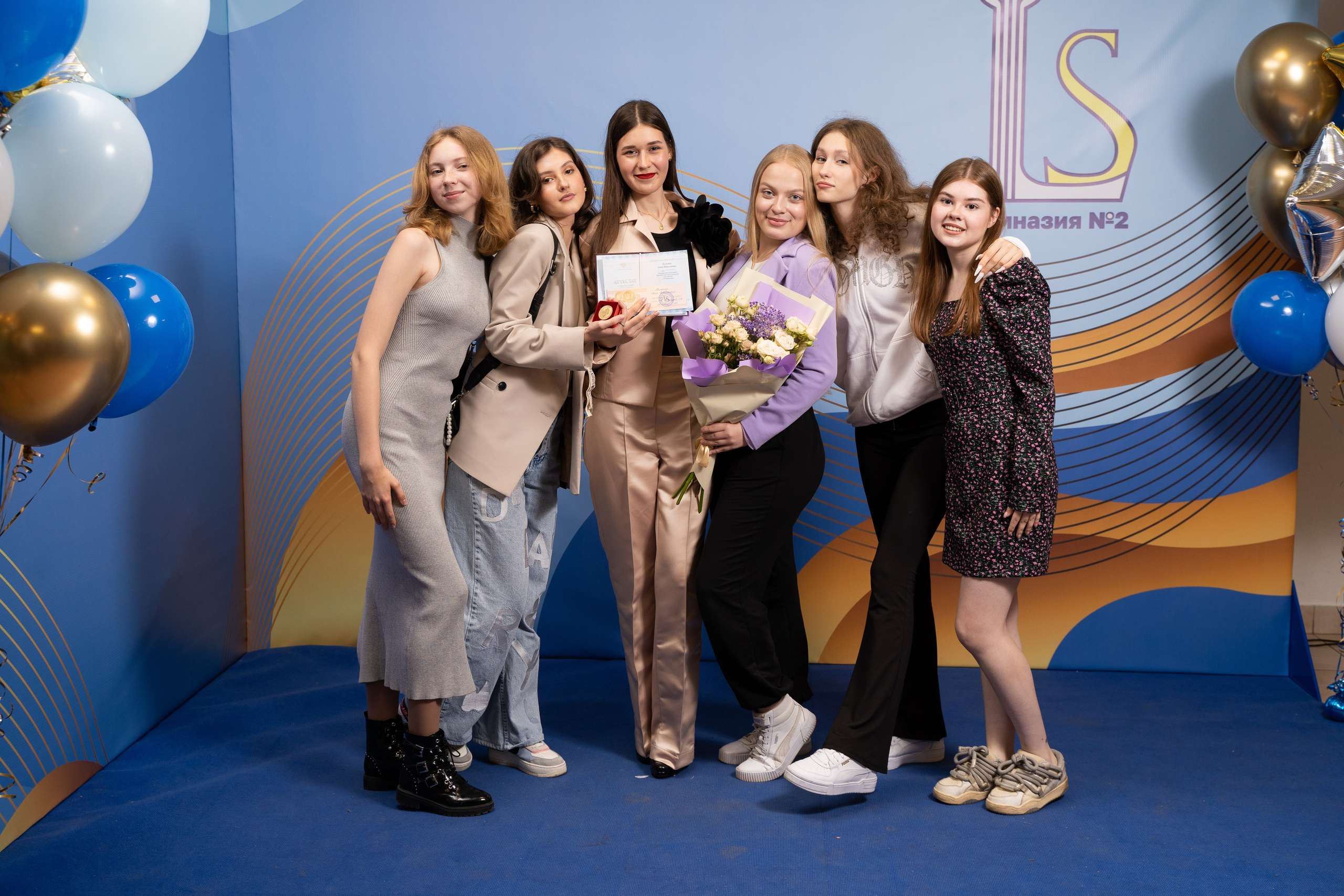 Выпускной (9-11 класс). Свадебный и семейный фотограф в Екатеринбурге Анна Месяцева