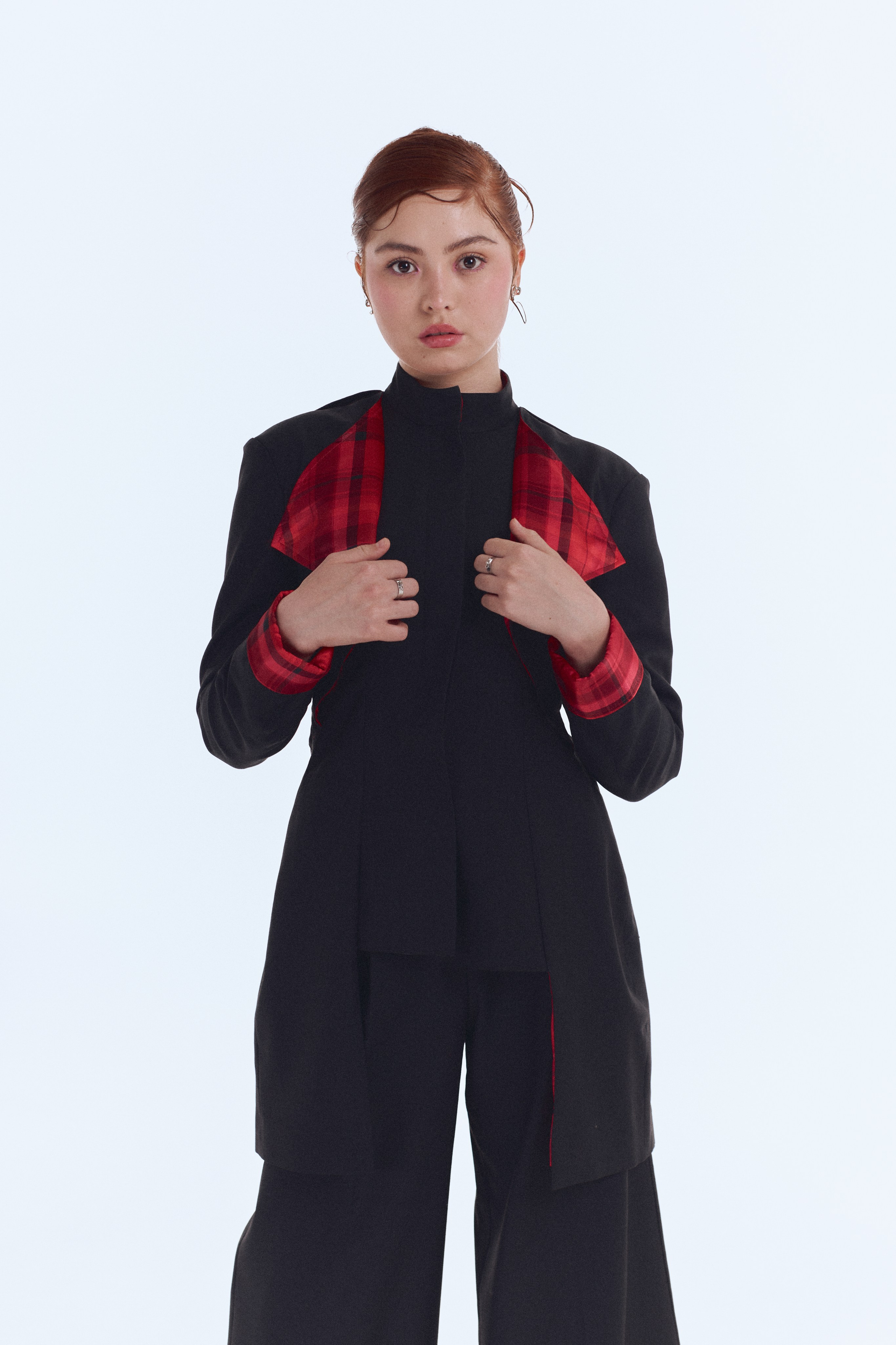 For Zukhra. Fashion-фотограф Желеуов Дулат