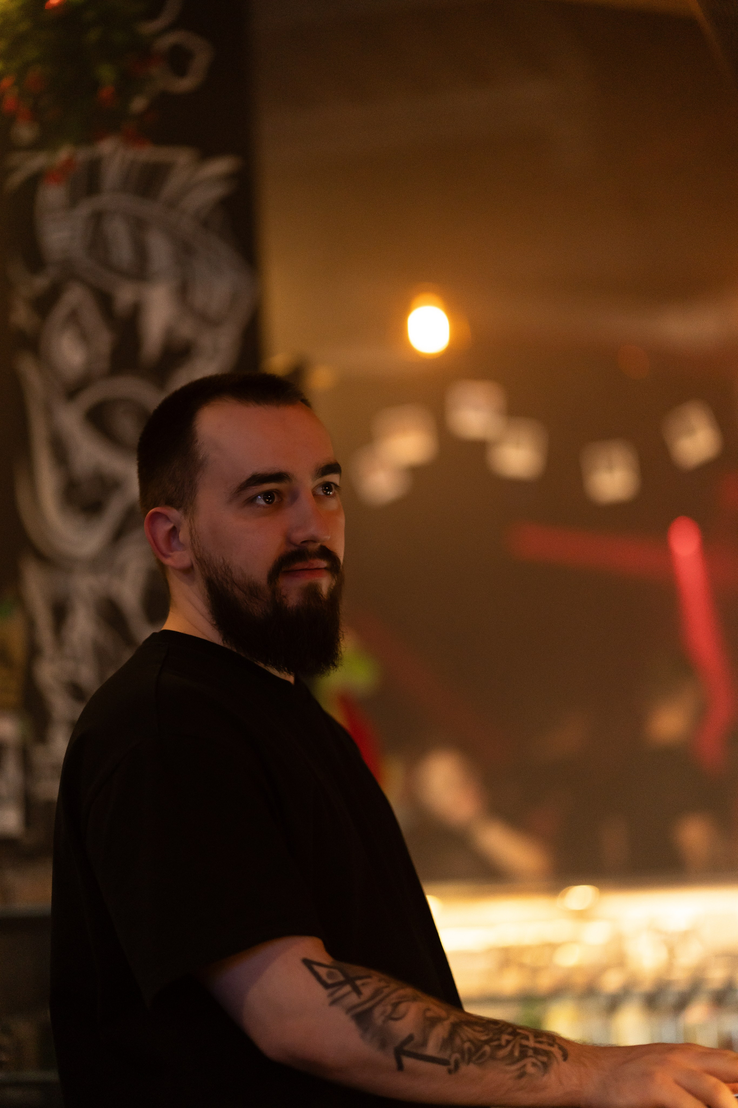 Rook's. Анастасия Паршукова — фотограф Шерегеш Новосибирск