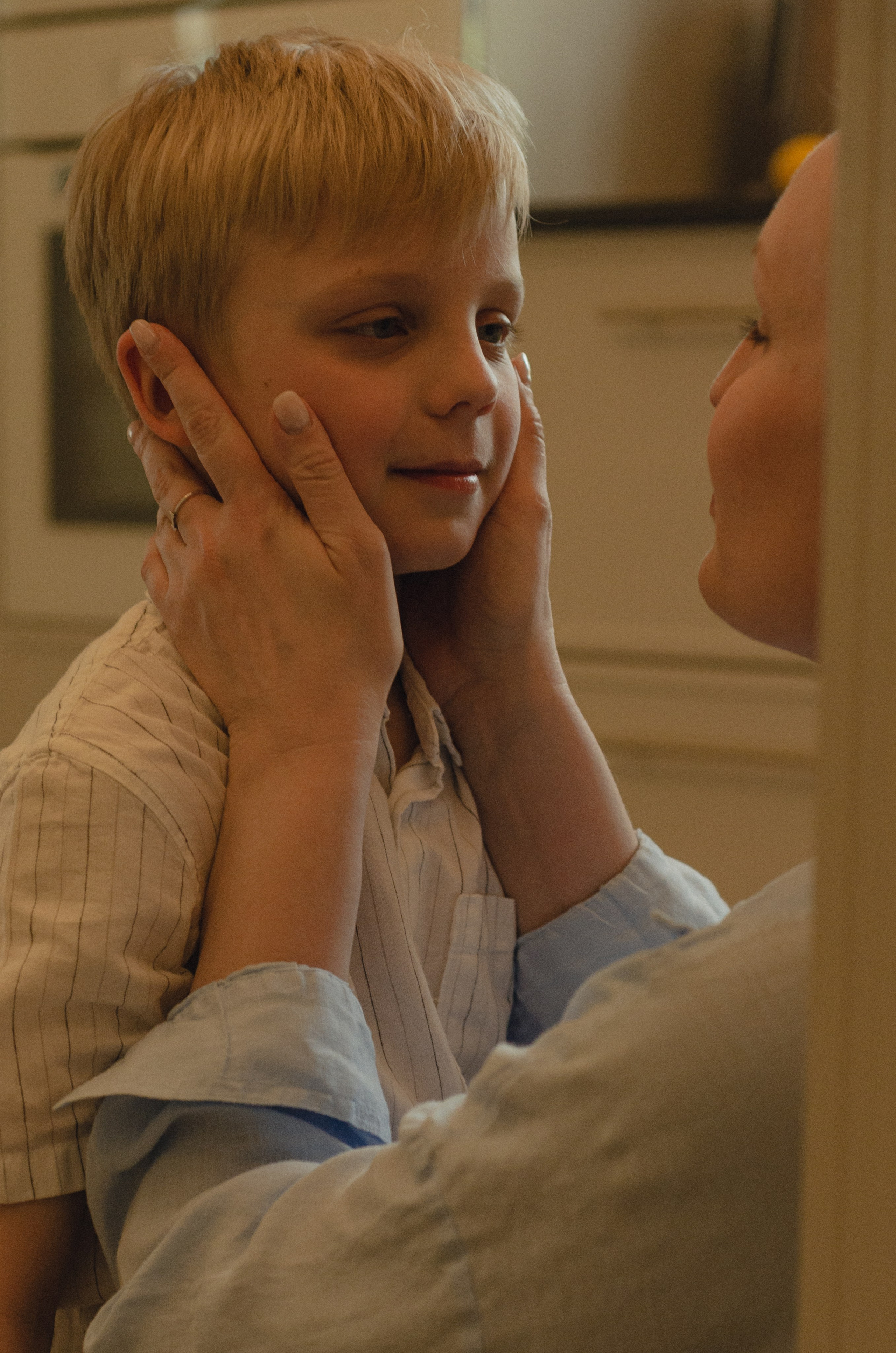 Семейная съемка. Семейный фотограф в Барнауле Ирина Ястребова