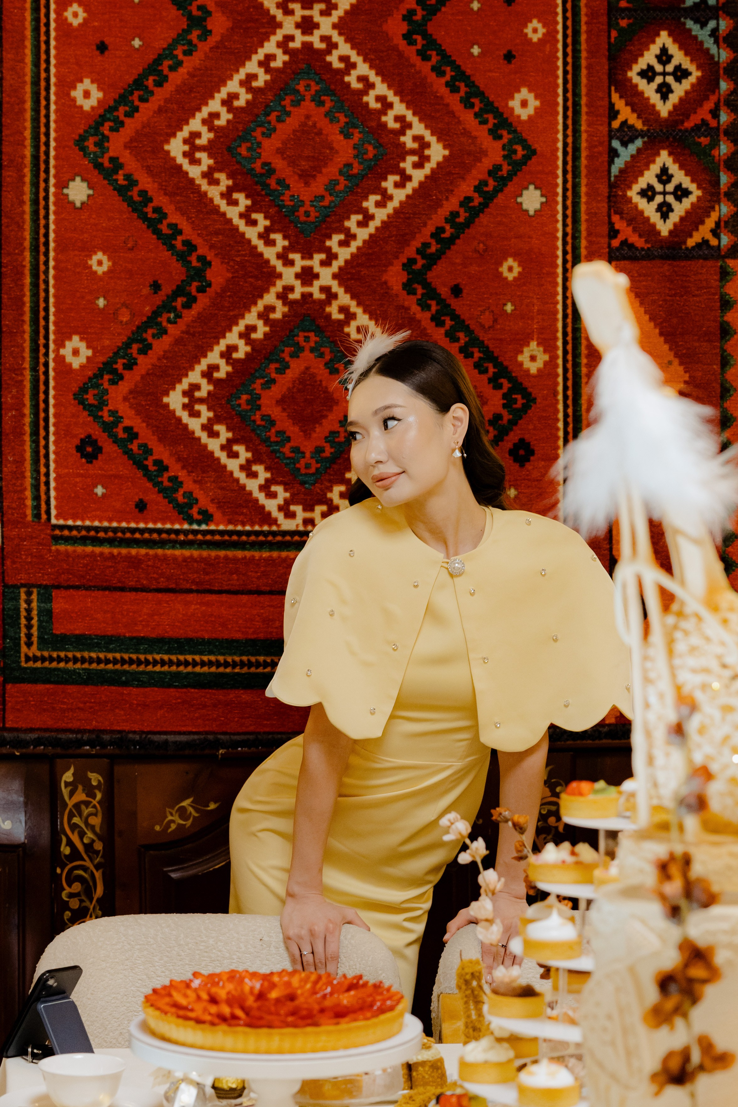 Услуги. Свадебный фотограф в Казахстане Марат Рахымов