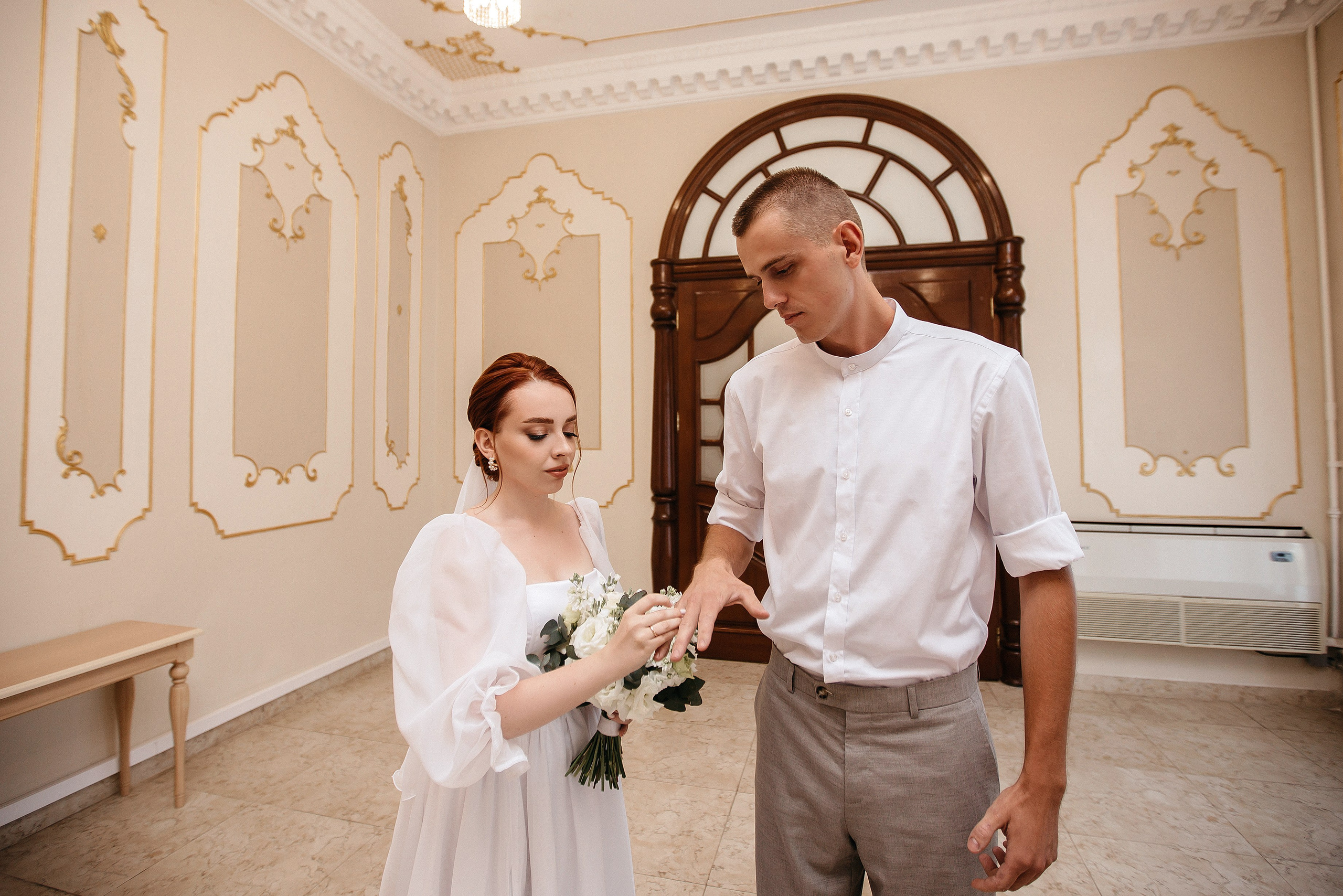 V&D. Livadia palace. Фотограф Анна Лейман. Севастополь