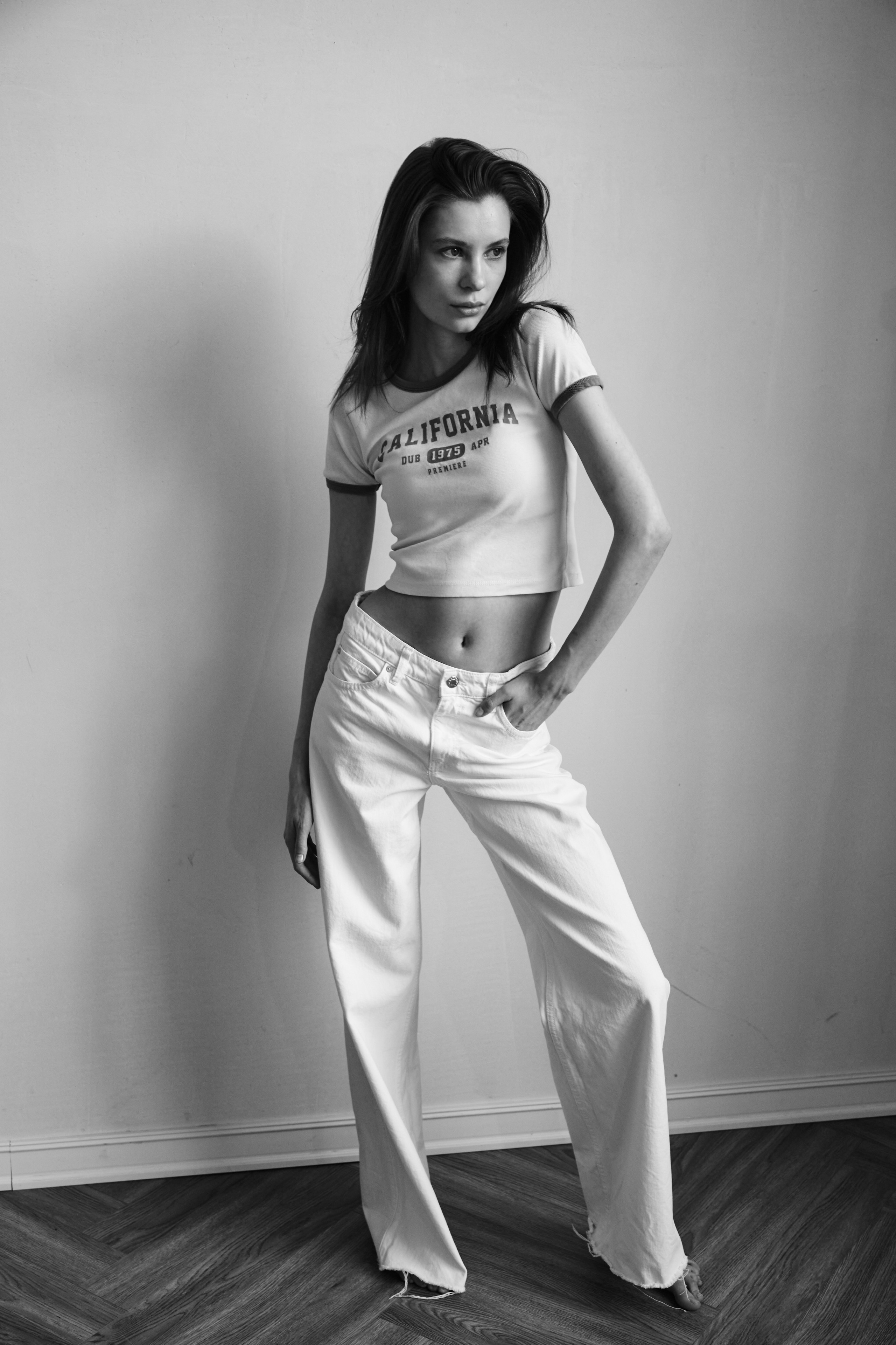 Частные съемки. Mika Yu