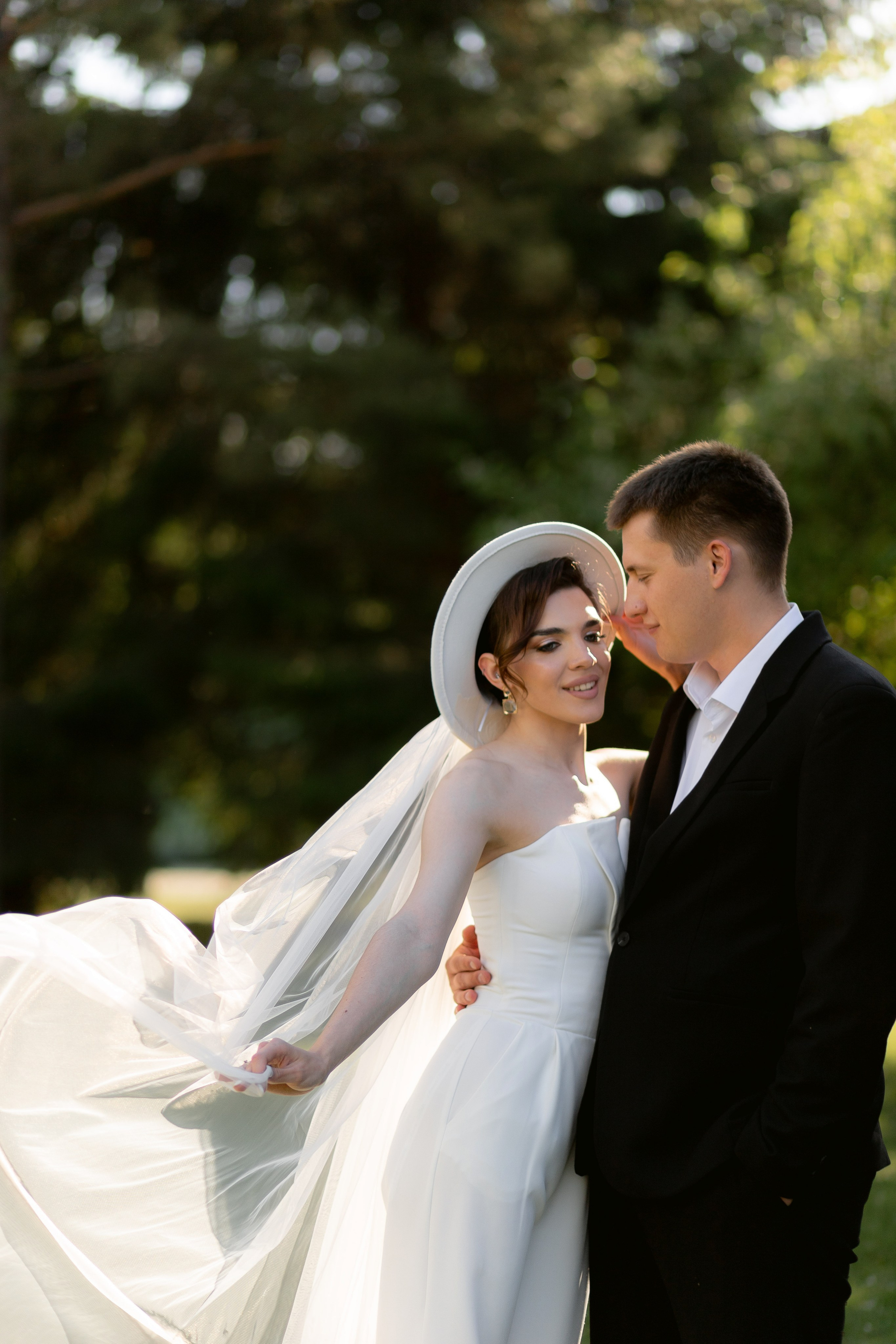 Никита & Алина