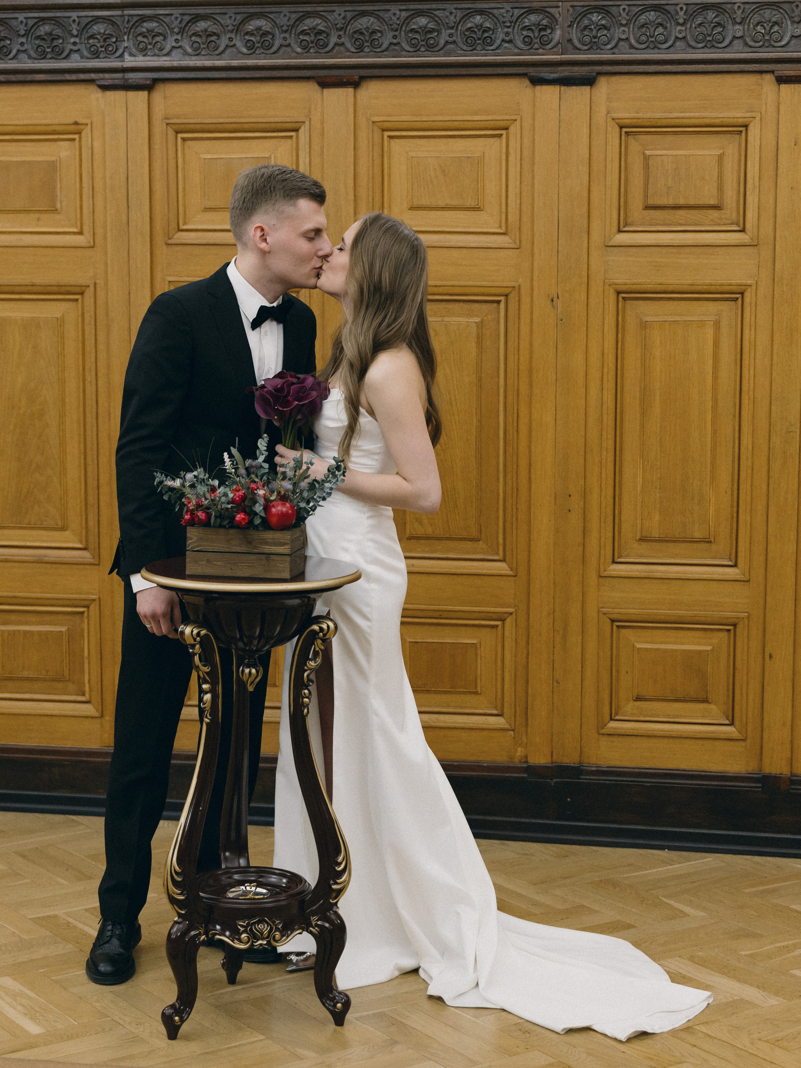 «ХОЧУ К ТЕБЕ». Свадебный фотограф Москва Ирина Писарева