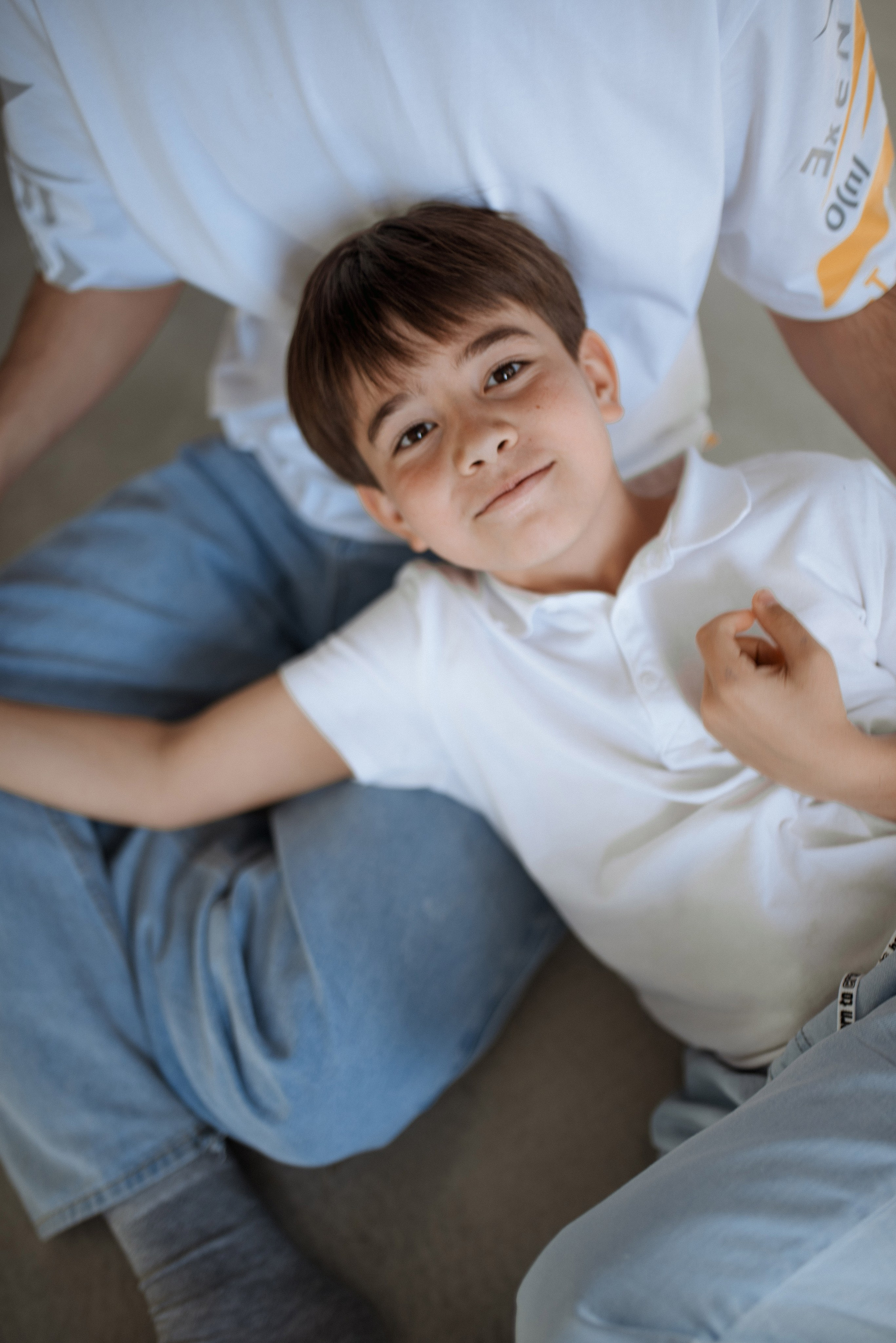 Единое. Семейный документальный фотограф в Волгограде Мариэта Додина