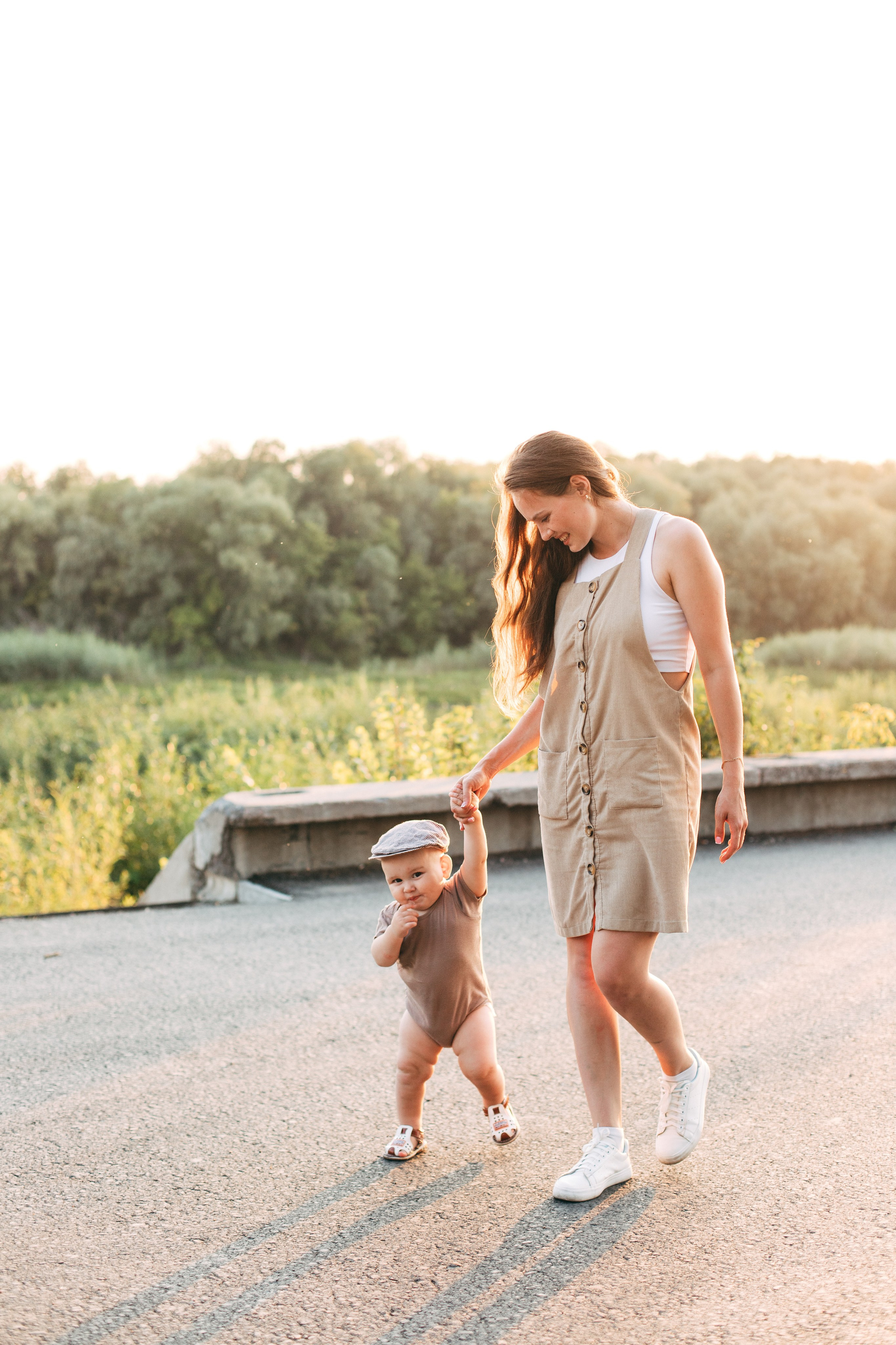 Семейные | love-story. Фотограф Омск Сластен Анна