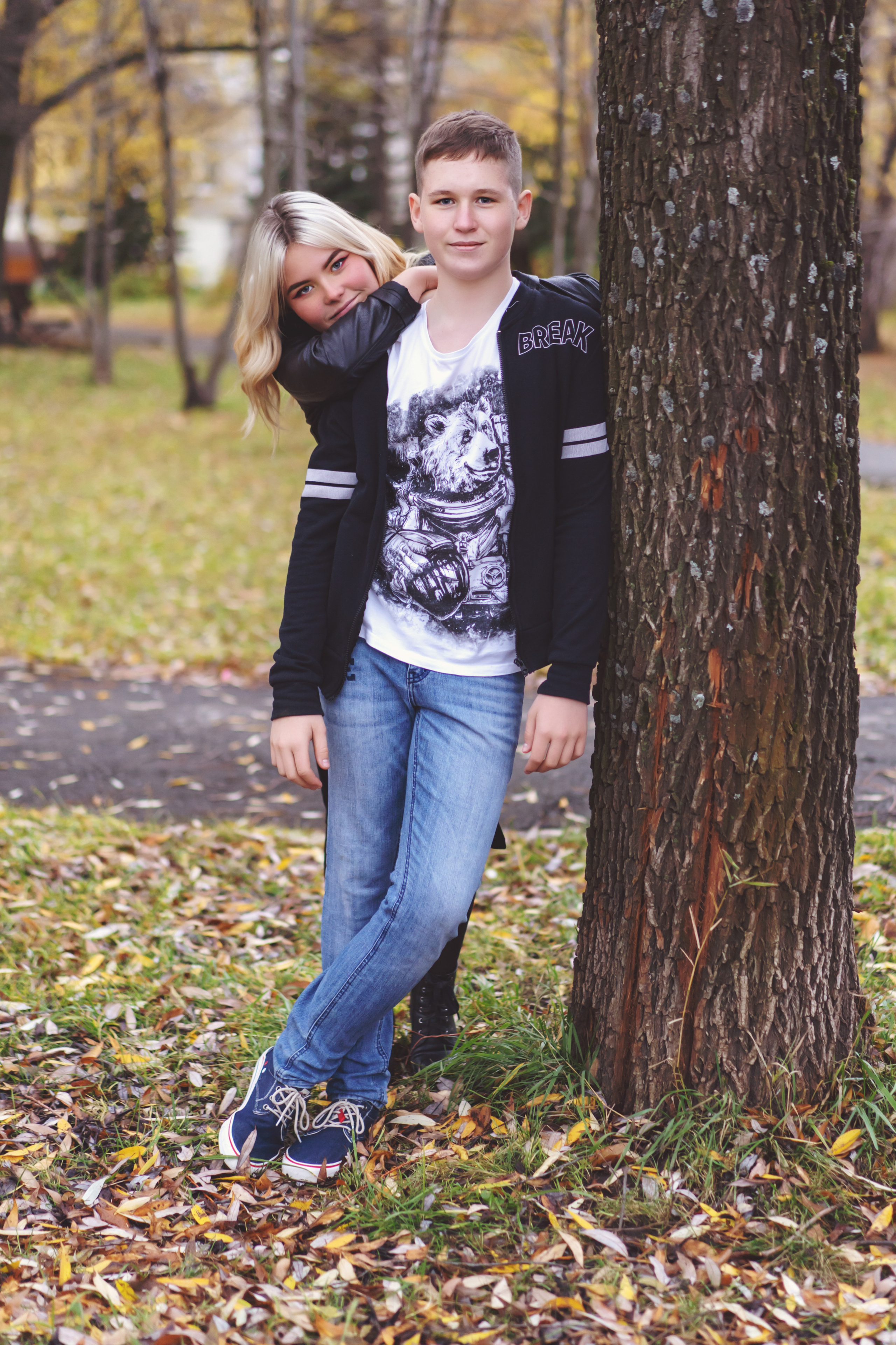 Выпуск 9Б. Фотограф Нижний Тагил Екатеринбург Марина Малышева