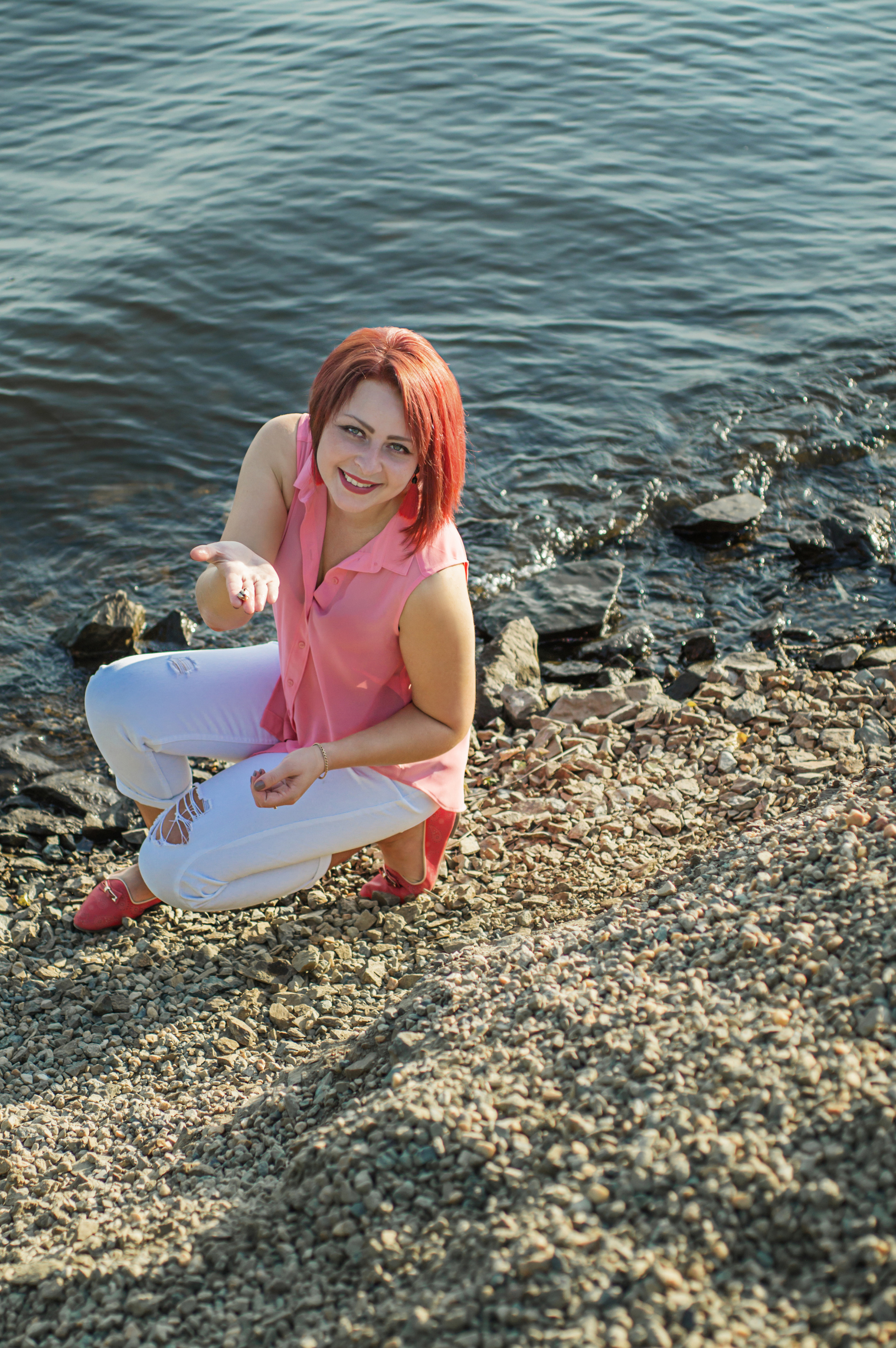 Фотограф Нижний Тагил Екатеринбург Марина Малышева