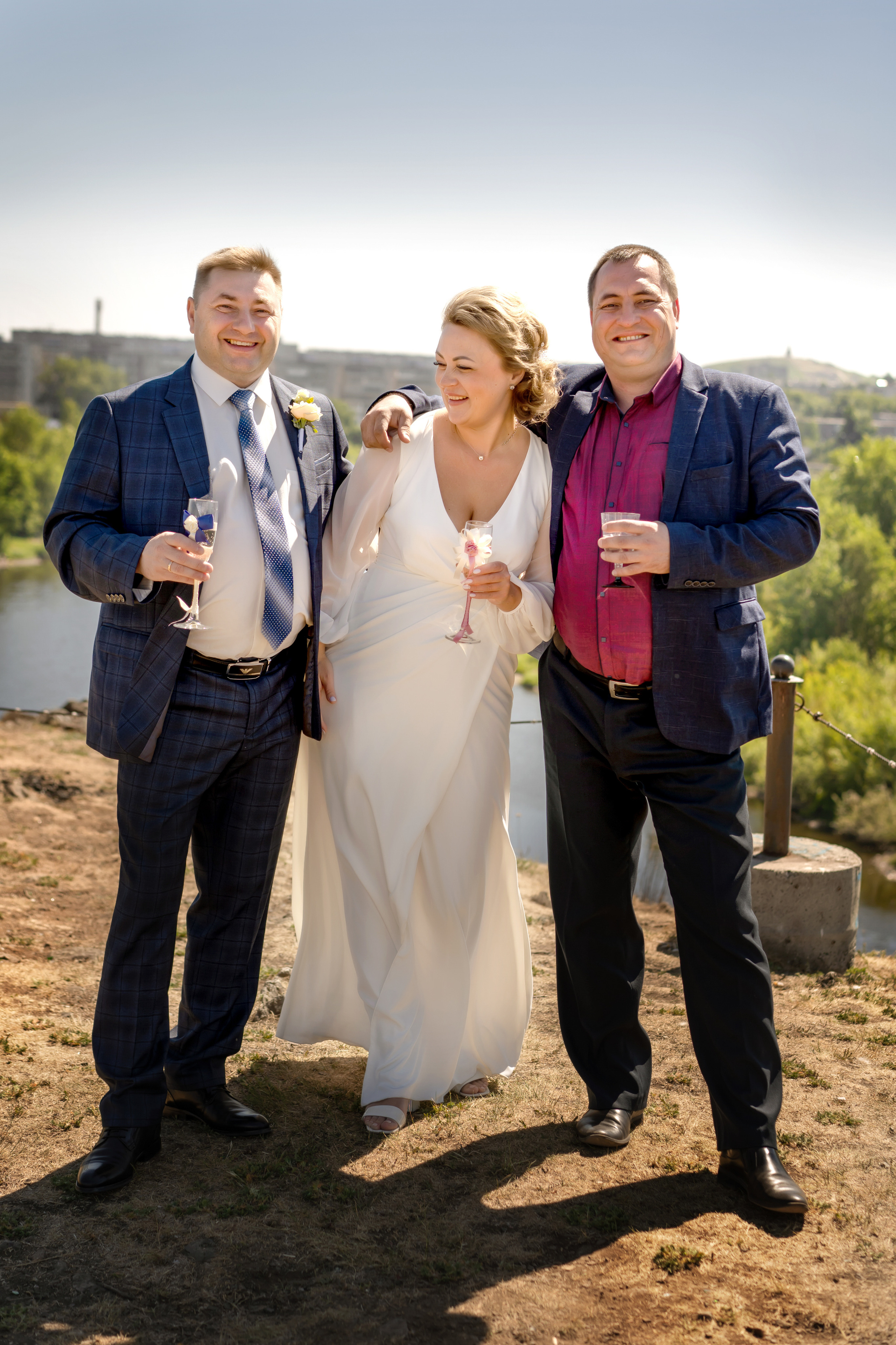 Евгения и Сергей. Фотограф Нижний Тагил Екатеринбург Марина Малышева