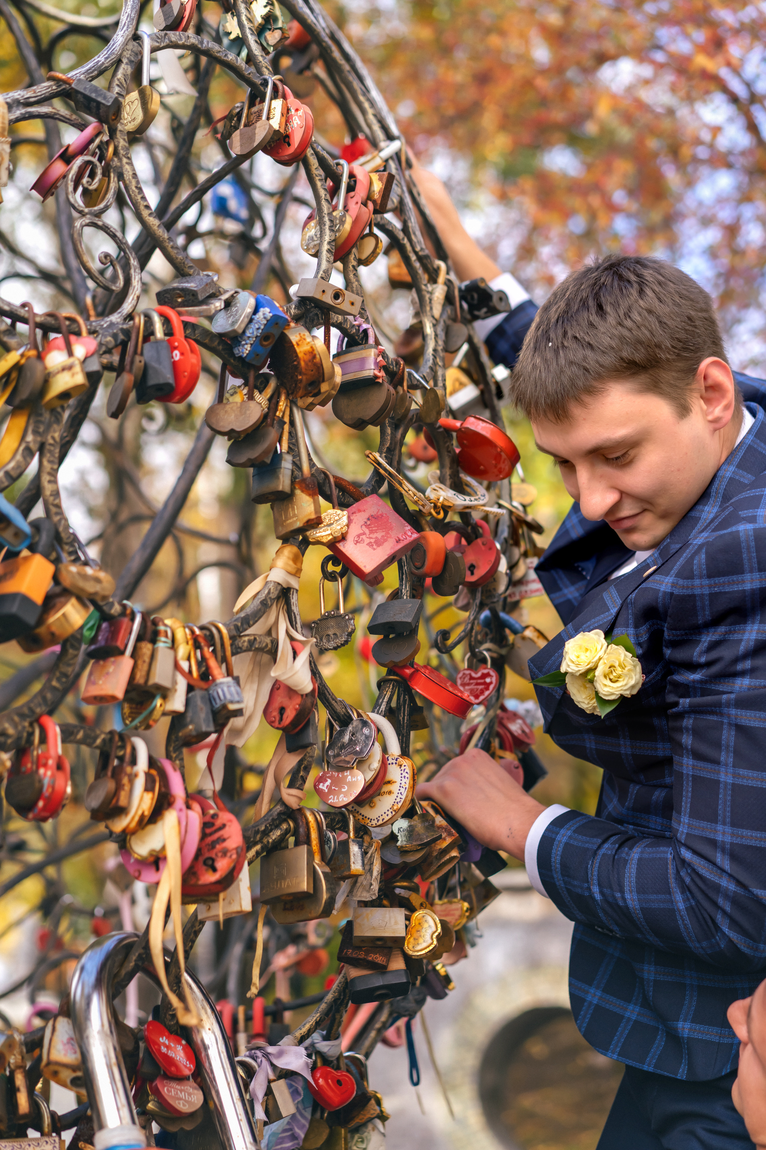 Александр и Мария. Фотограф Нижний Тагил Екатеринбург Марина Малышева