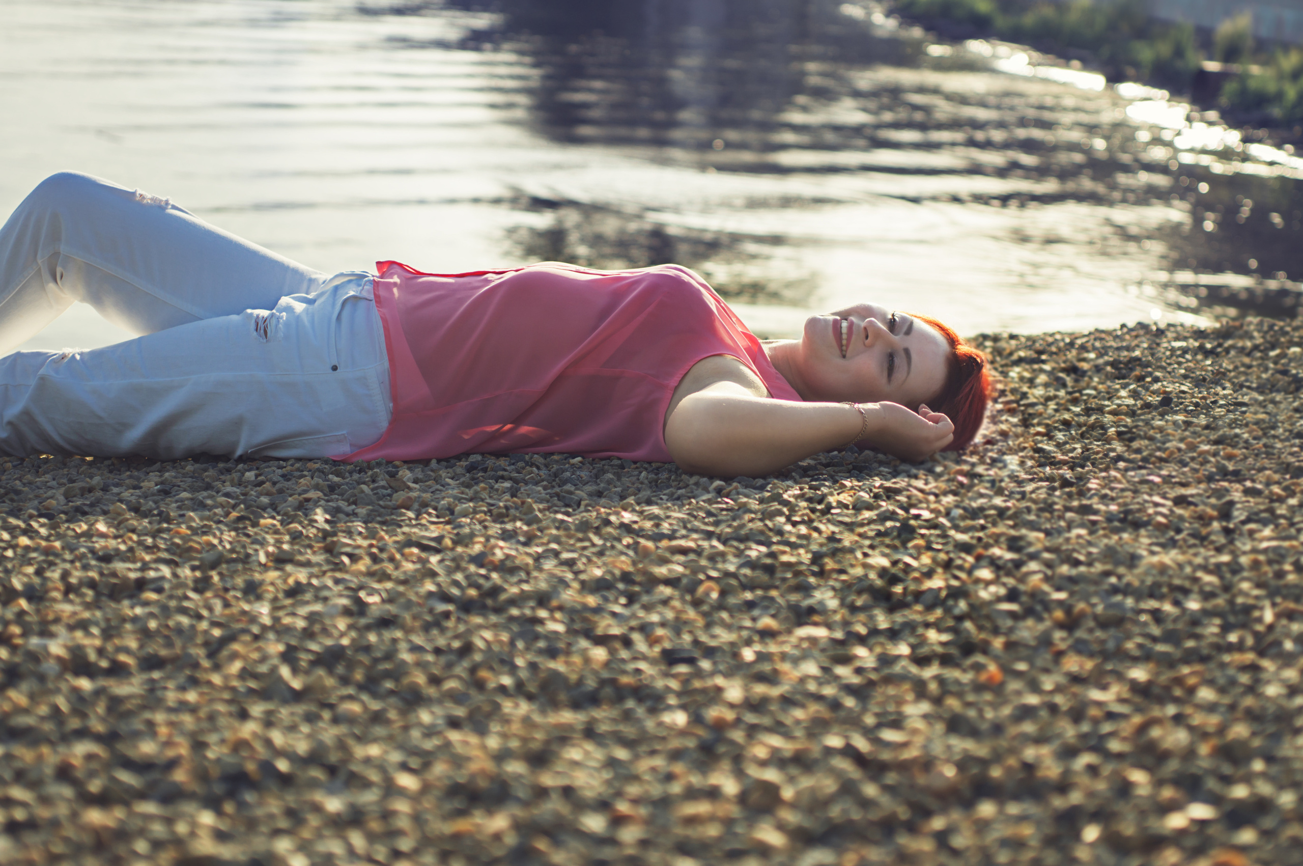 Дарья. Фотограф Нижний Тагил Екатеринбург Марина Малышева