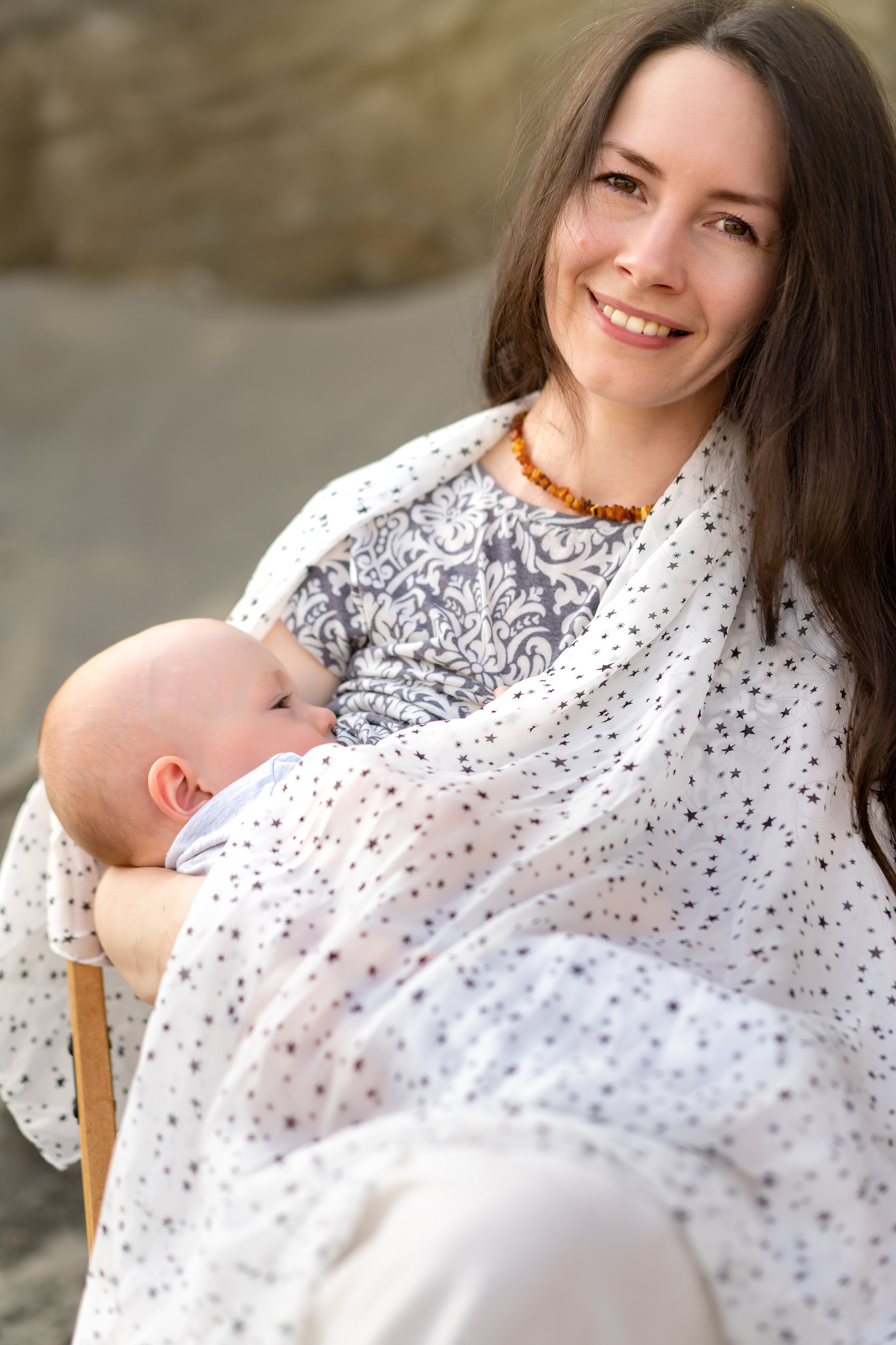 Моя дочка пахнет молоком. Фотограф Нижний Тагил Екатеринбург Марина Малышева