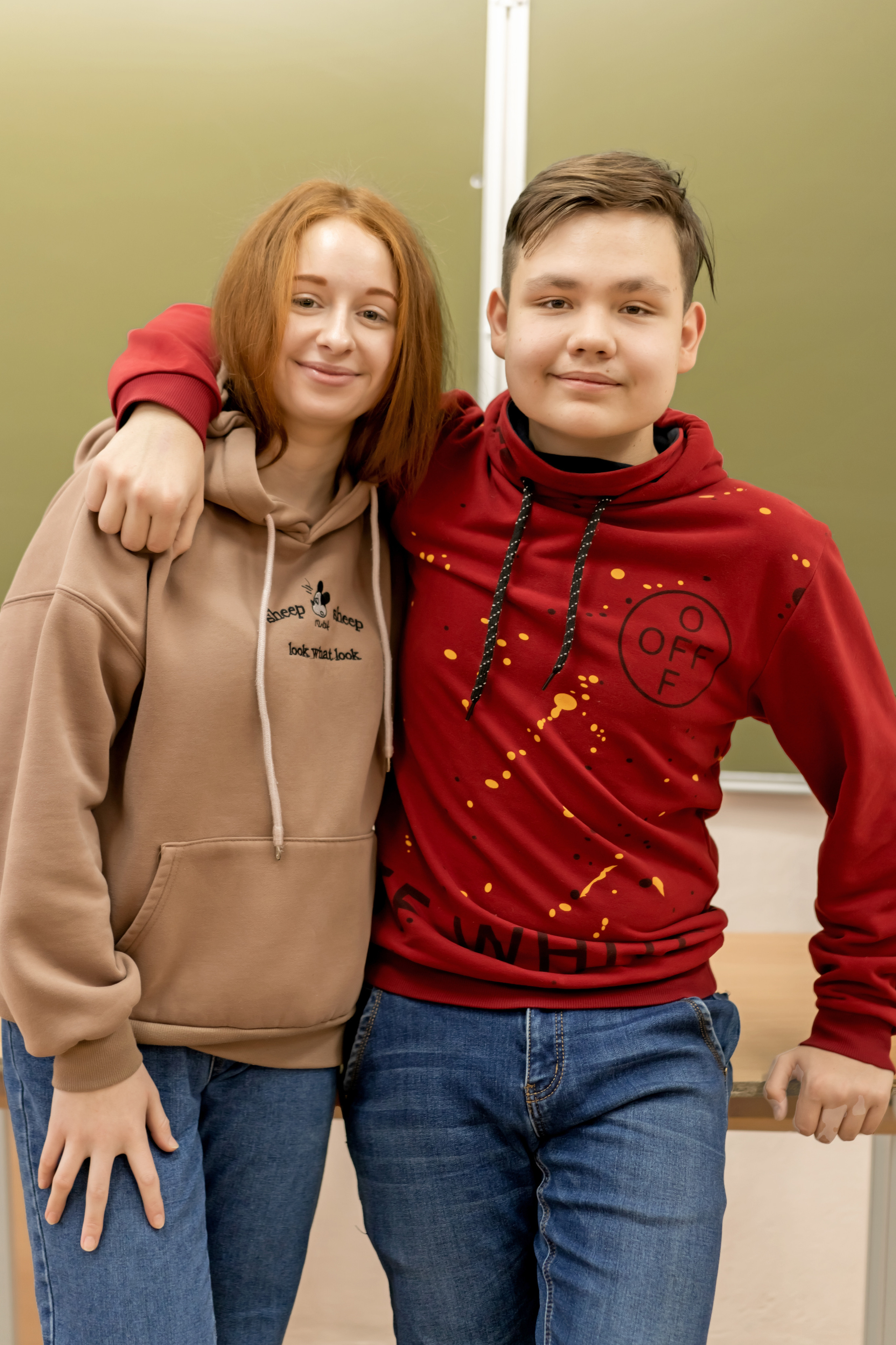 Выпуск 9Б. Фотограф Нижний Тагил Екатеринбург Марина Малышева