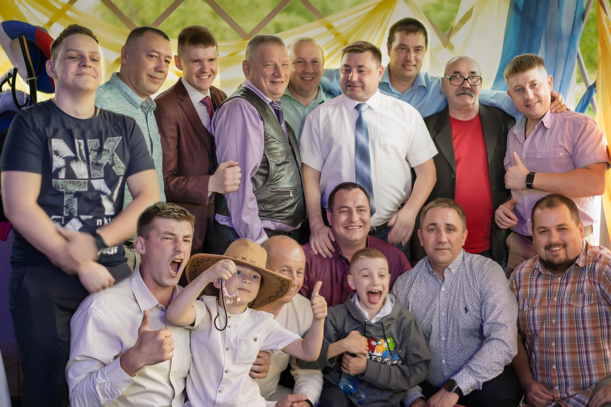 Евгения и Сергей. Фотограф Нижний Тагил Екатеринбург Марина Малышева