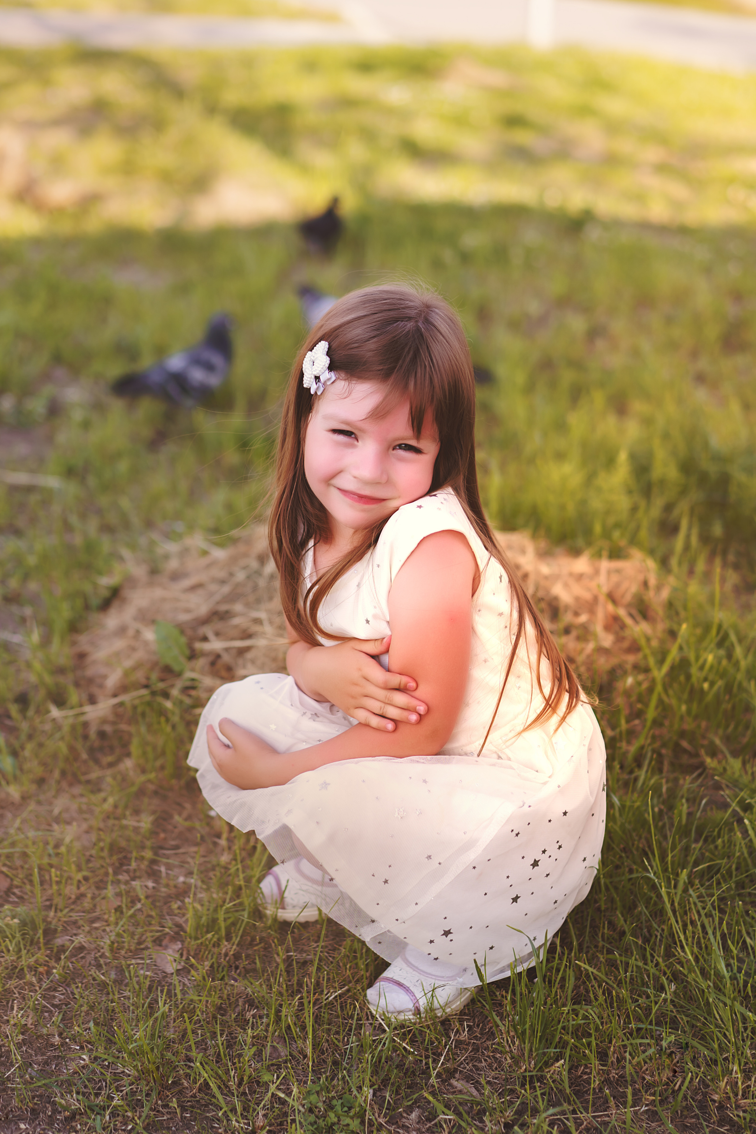 Прогулка. Фотограф Нижний Тагил Екатеринбург Марина Малышева