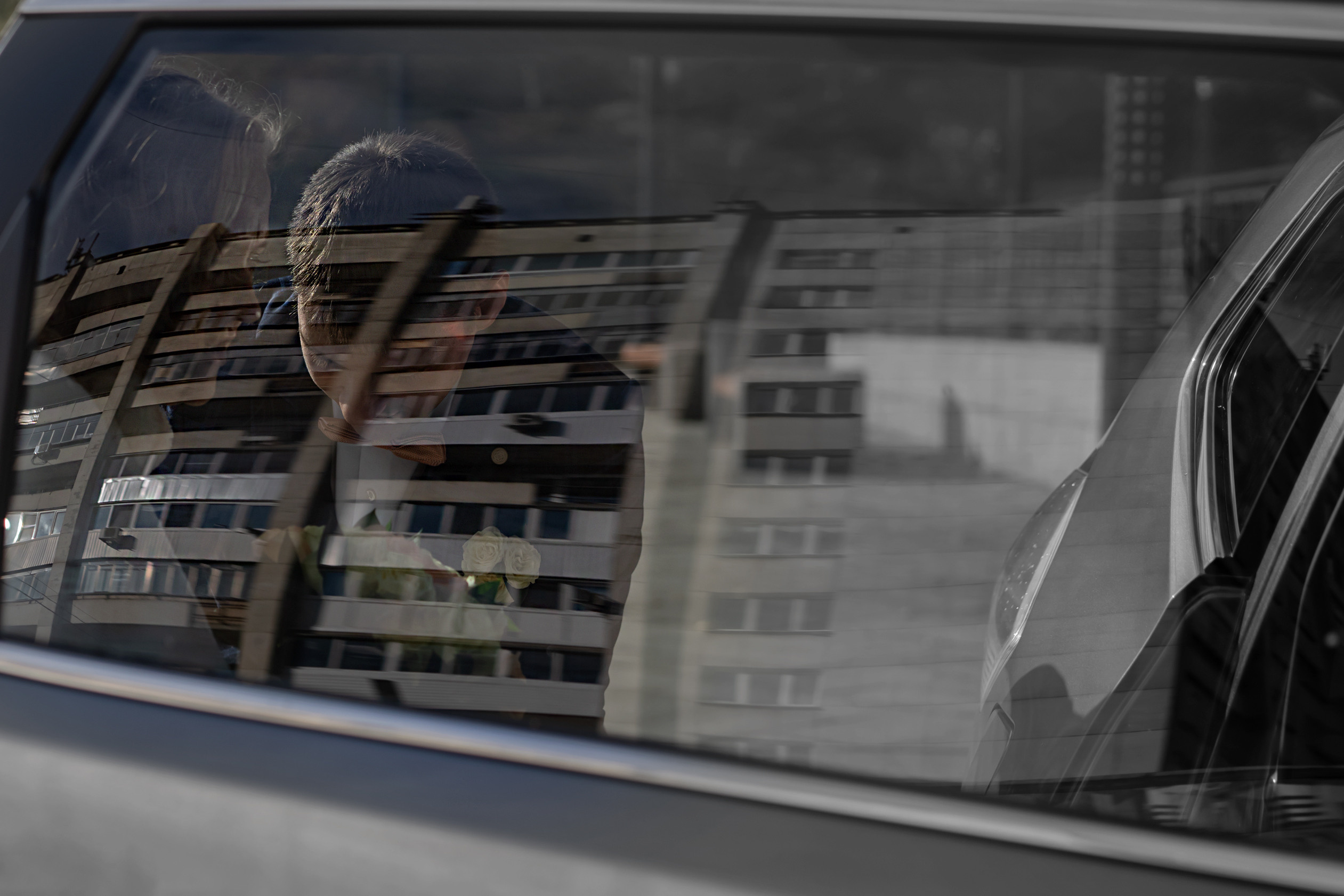 Александр и Мария. Фотограф Нижний Тагил Екатеринбург Марина Малышева