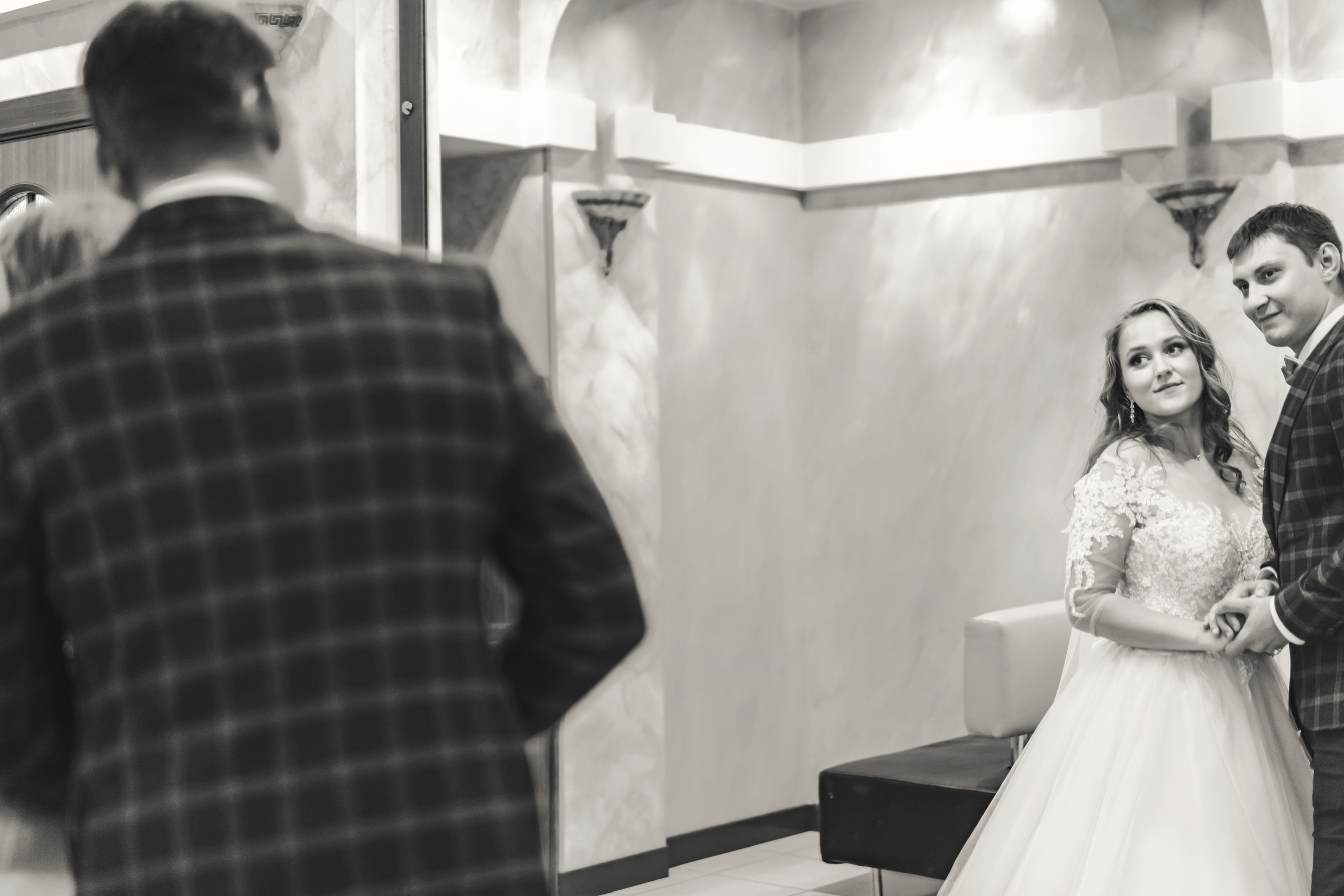 Александр и Мария. Фотограф Нижний Тагил Екатеринбург Марина Малышева