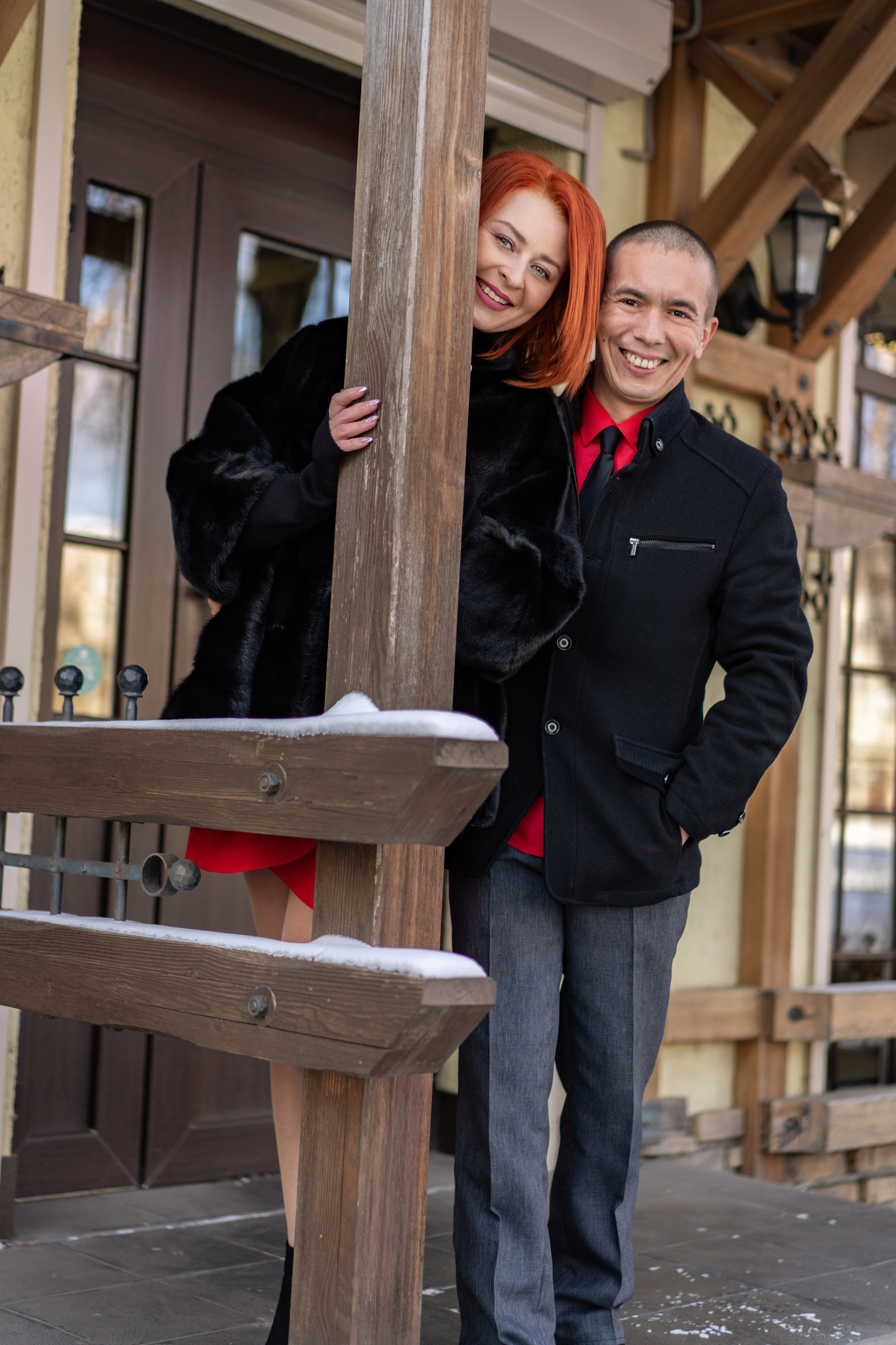 Дарья. Фотограф Нижний Тагил Екатеринбург Марина Малышева