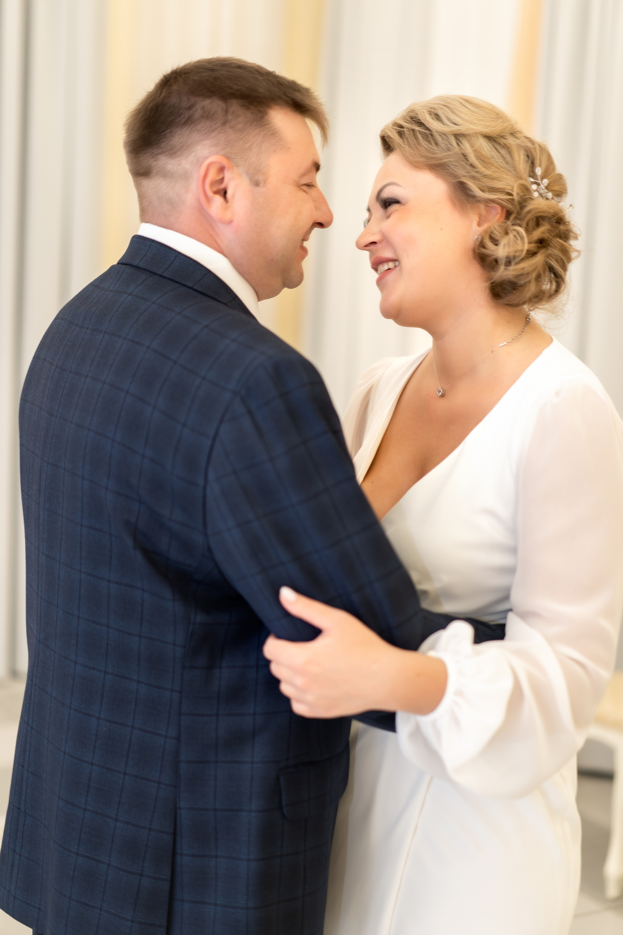 Евгения и Сергей. Фотограф Нижний Тагил Екатеринбург Марина Малышева